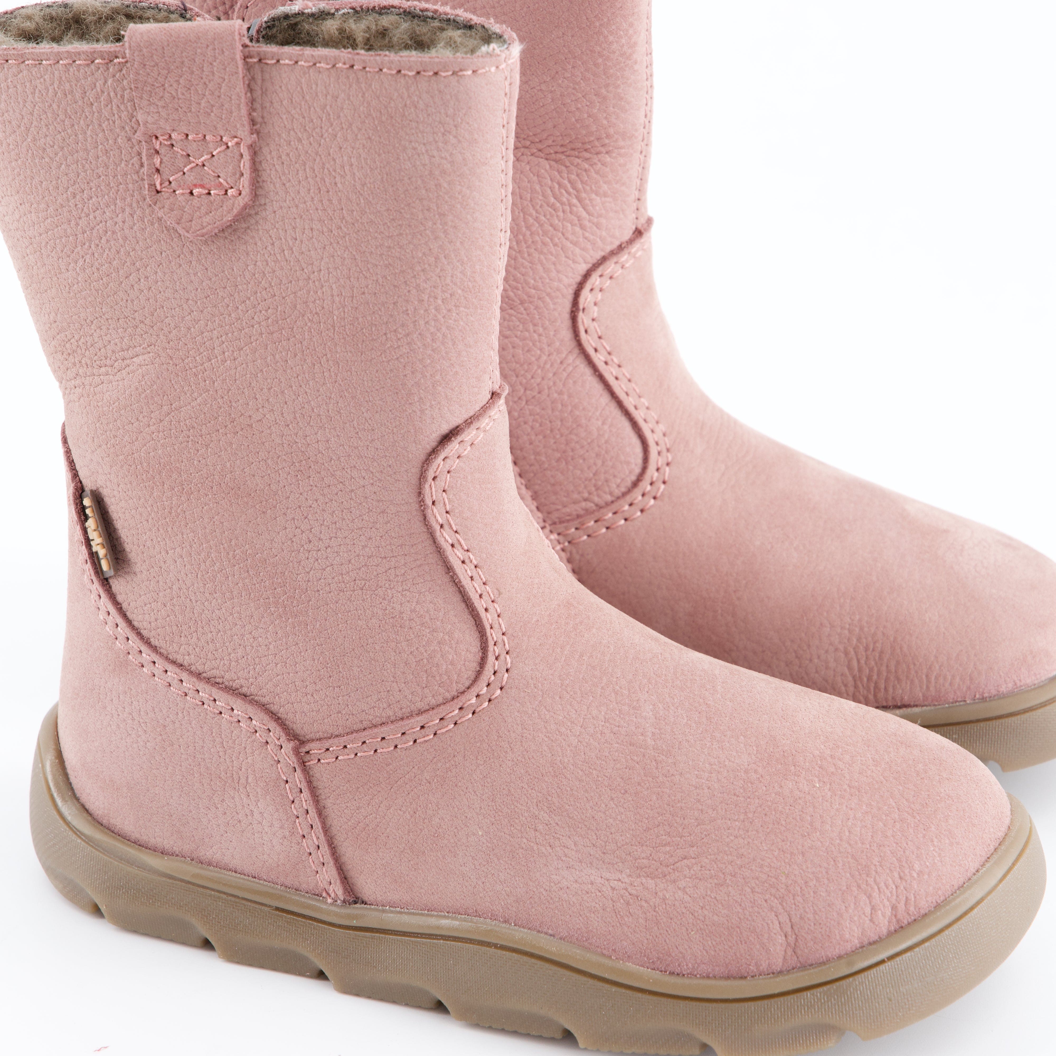 Froddo Mädchenschuhe - Winterstiefel Winterstiefel