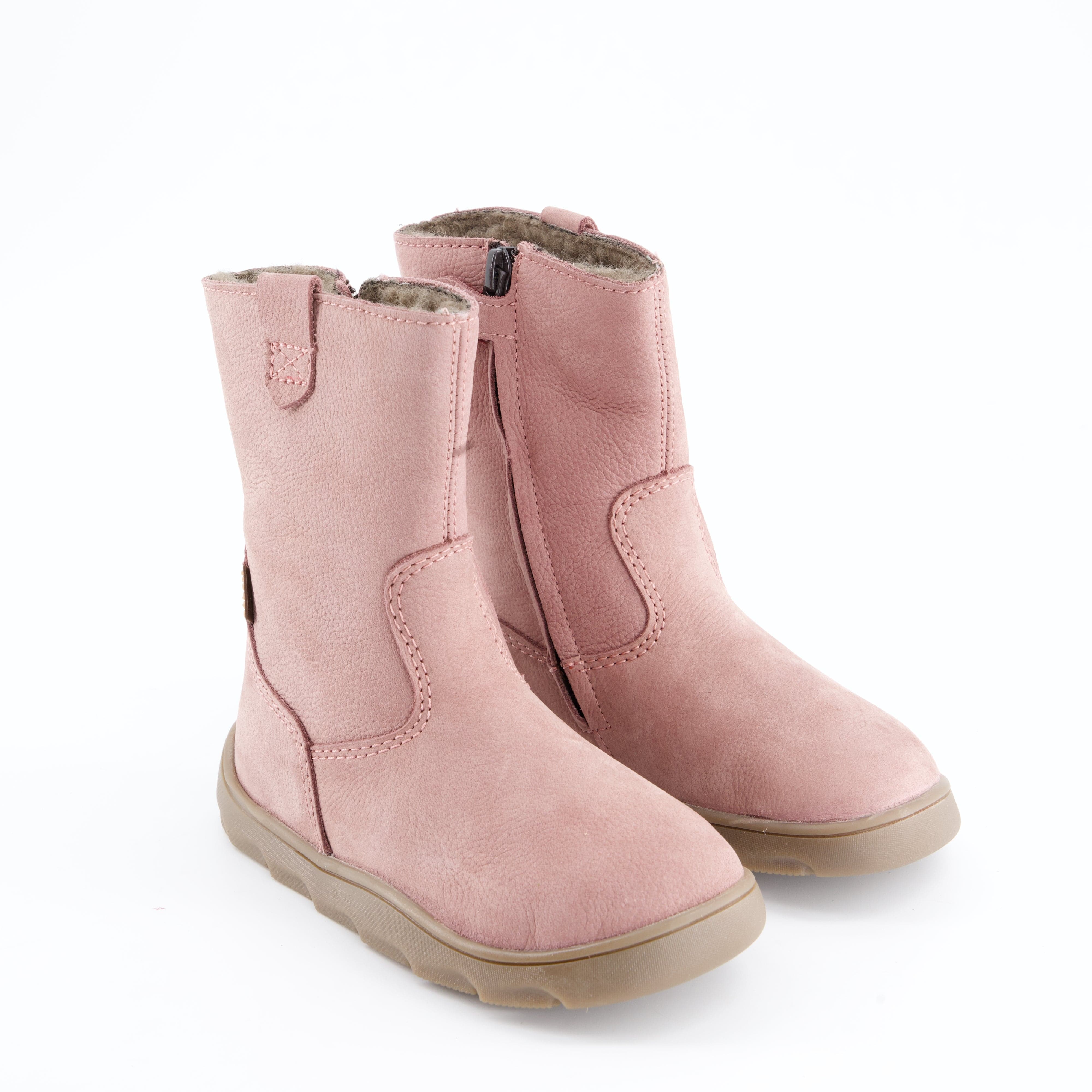 Froddo Mädchenschuhe - Winterstiefel Winterstiefel