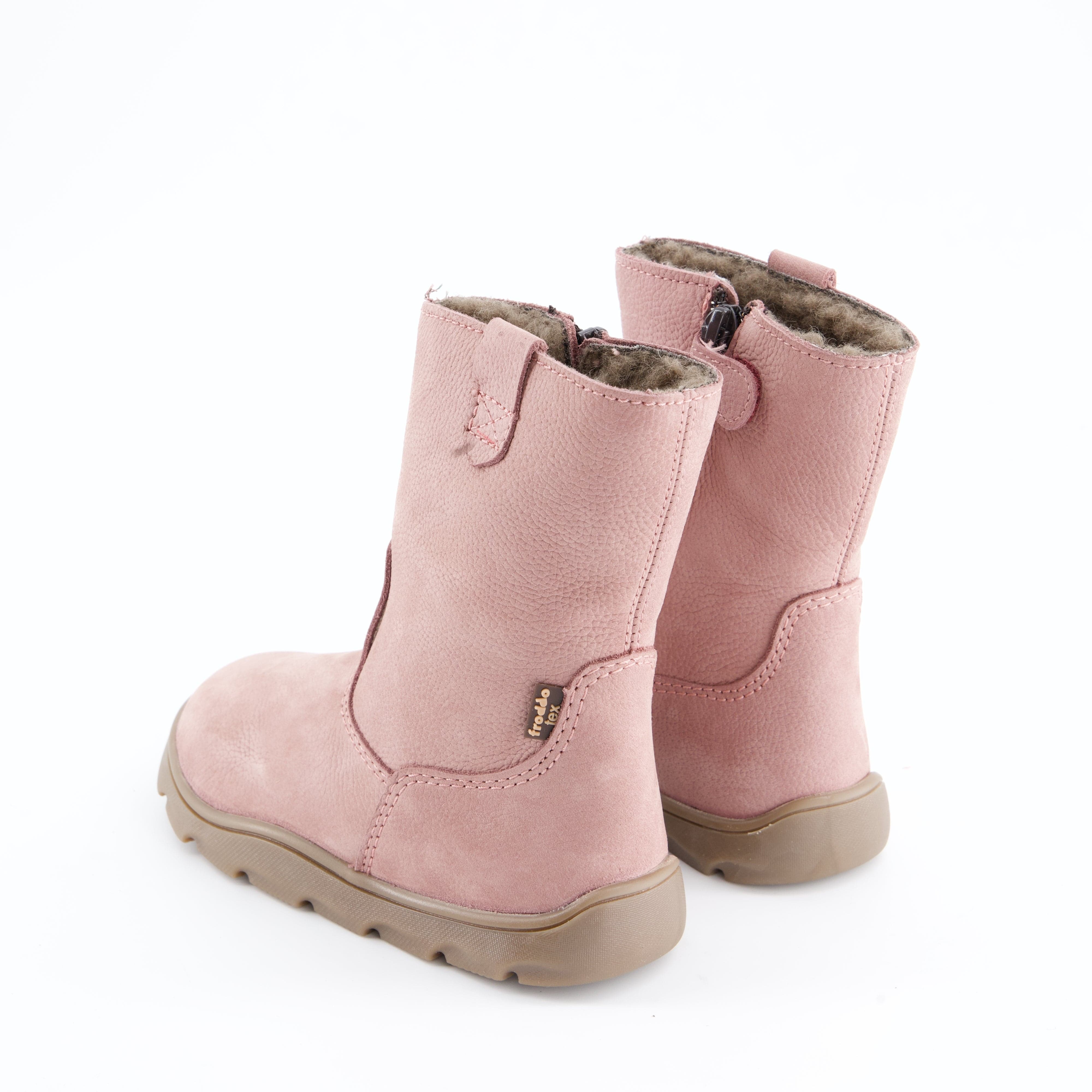 Froddo Mädchenschuhe - Winterstiefel Winterstiefel