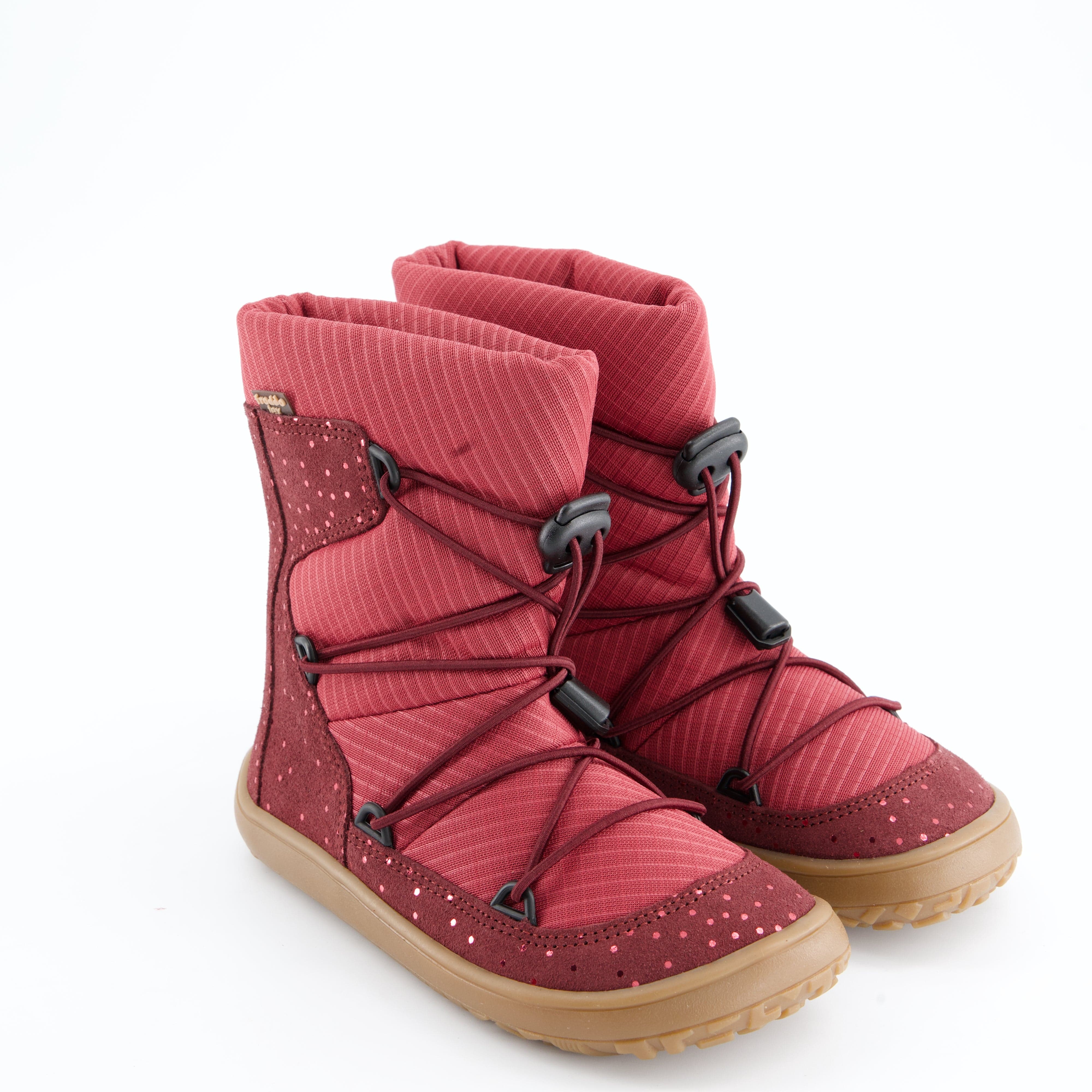 Froddo Mädchenschuhe - Winterstiefel Winterstiefel
