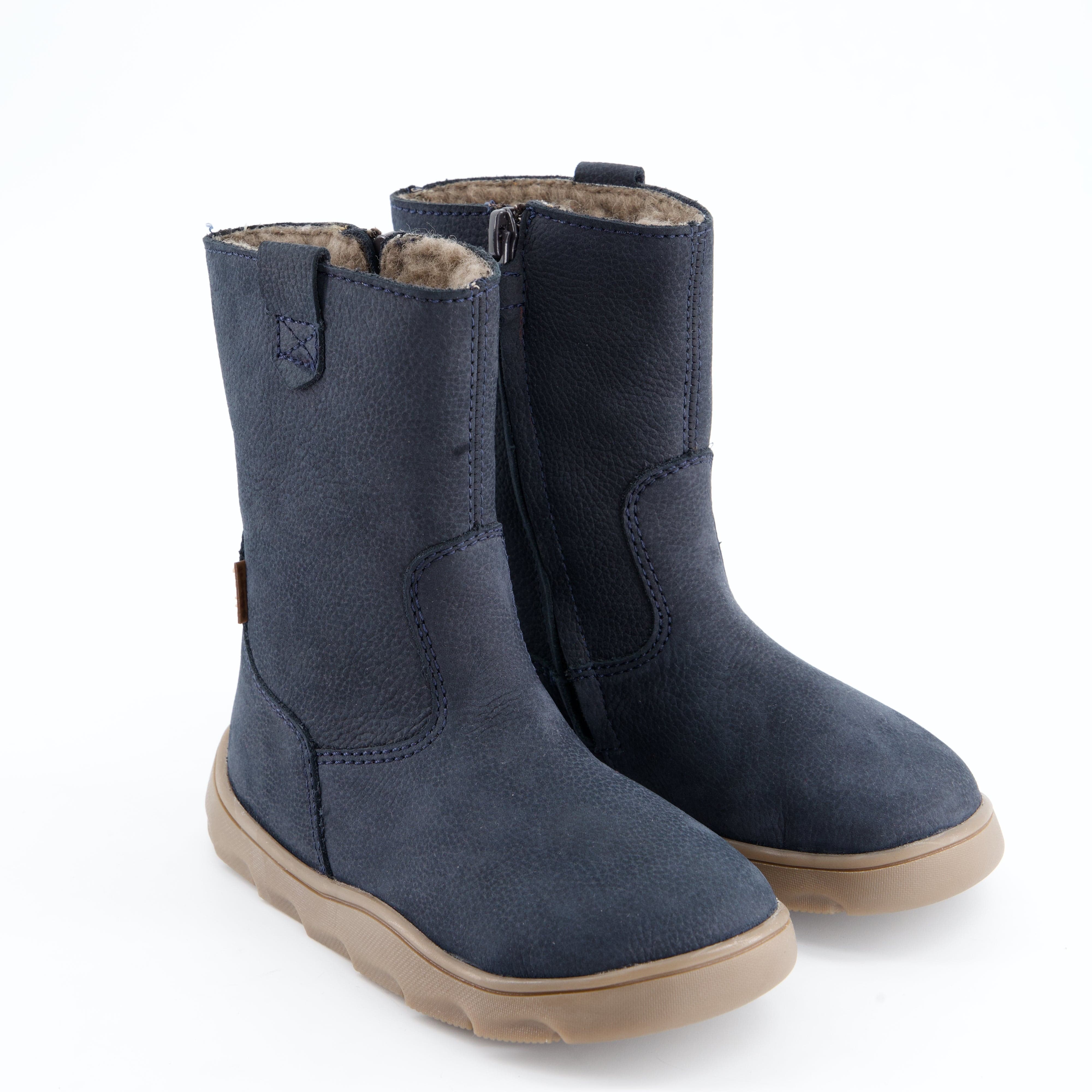 Froddo Mädchenschuhe - Winterstiefel Winterstiefel