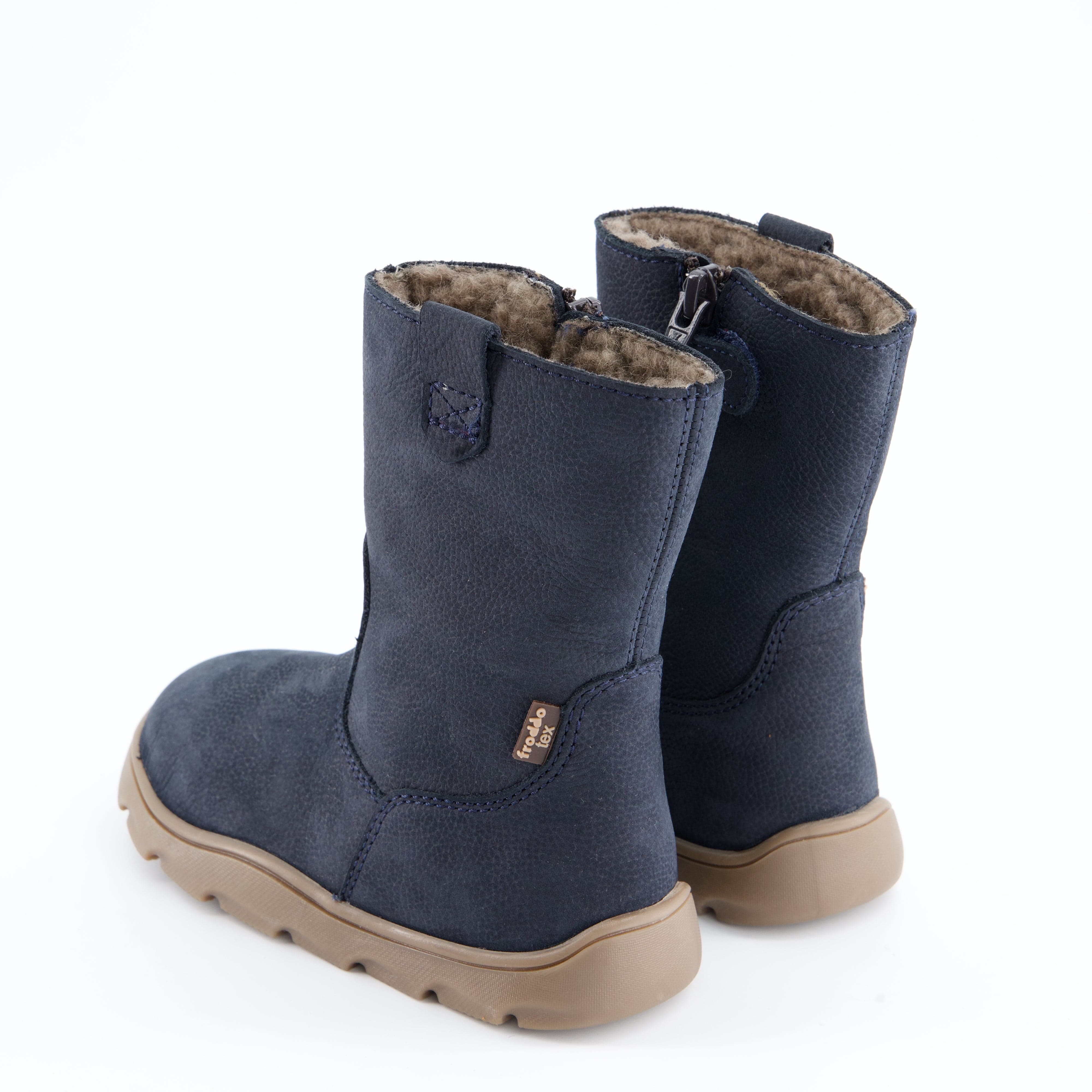 Froddo Mädchenschuhe - Winterstiefel Winterstiefel