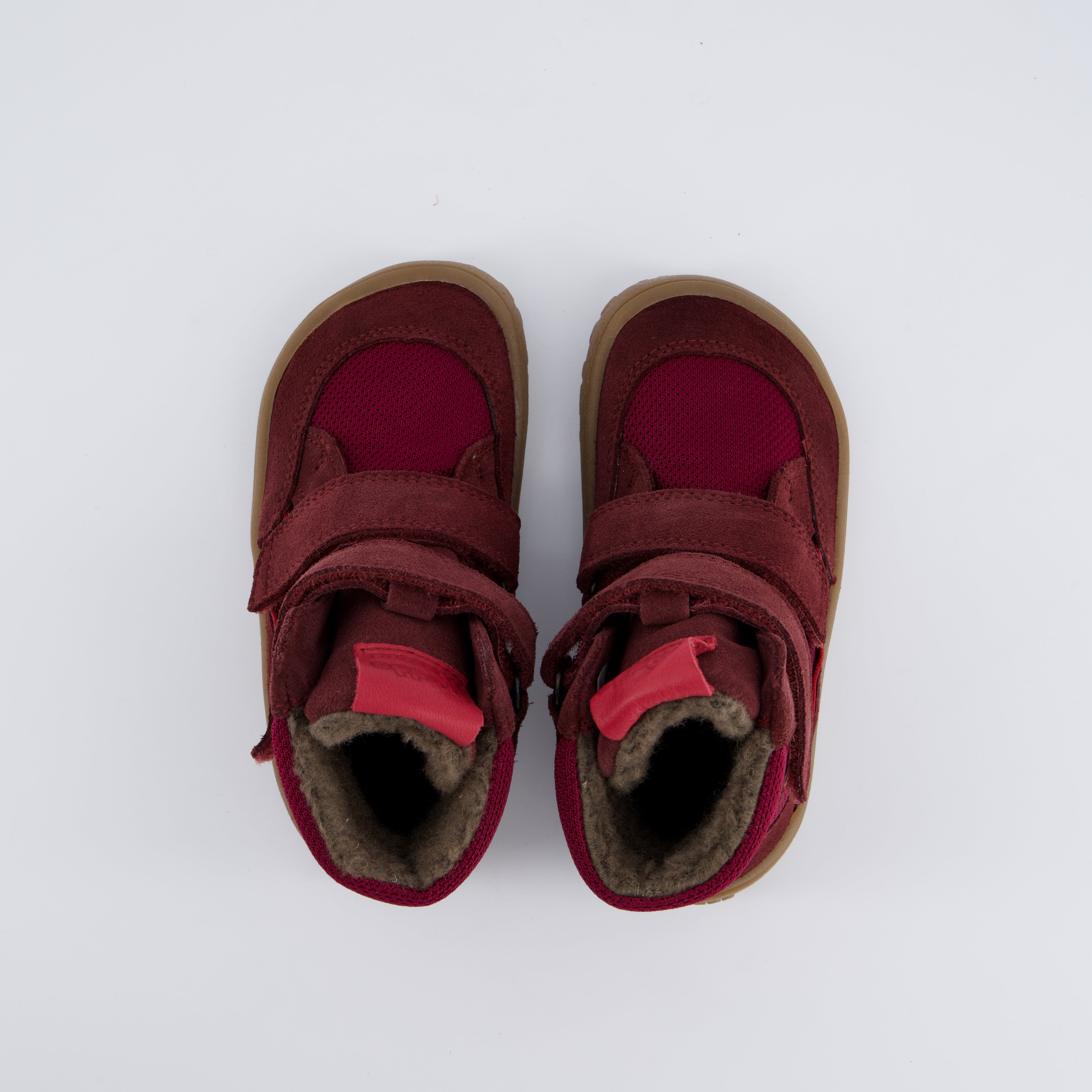 Froddo Mädchenschuhe - Winterstiefel, Winterstiefel