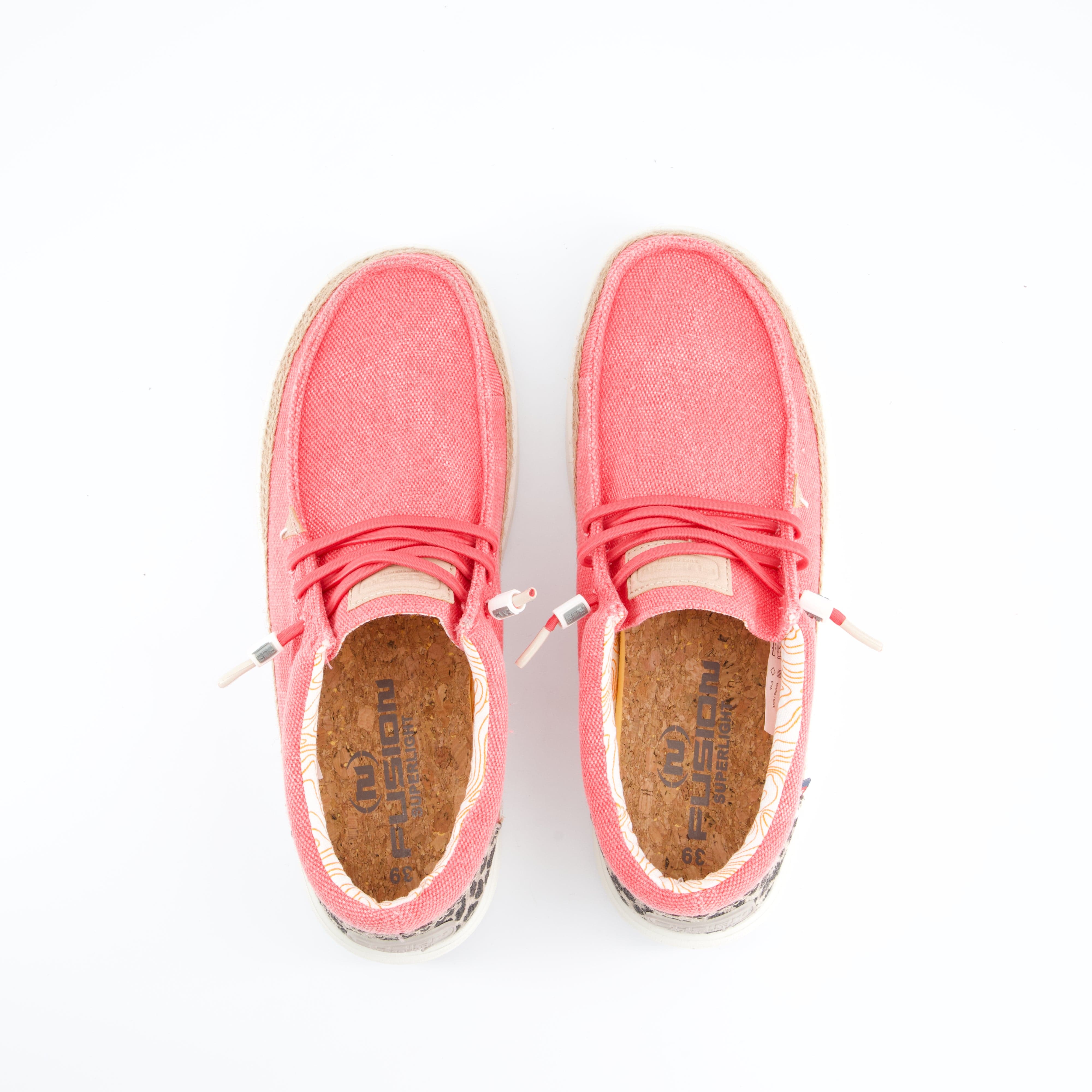 Fusion Damenschuhe - Slipper/Mokassins Slipper/Mokassins