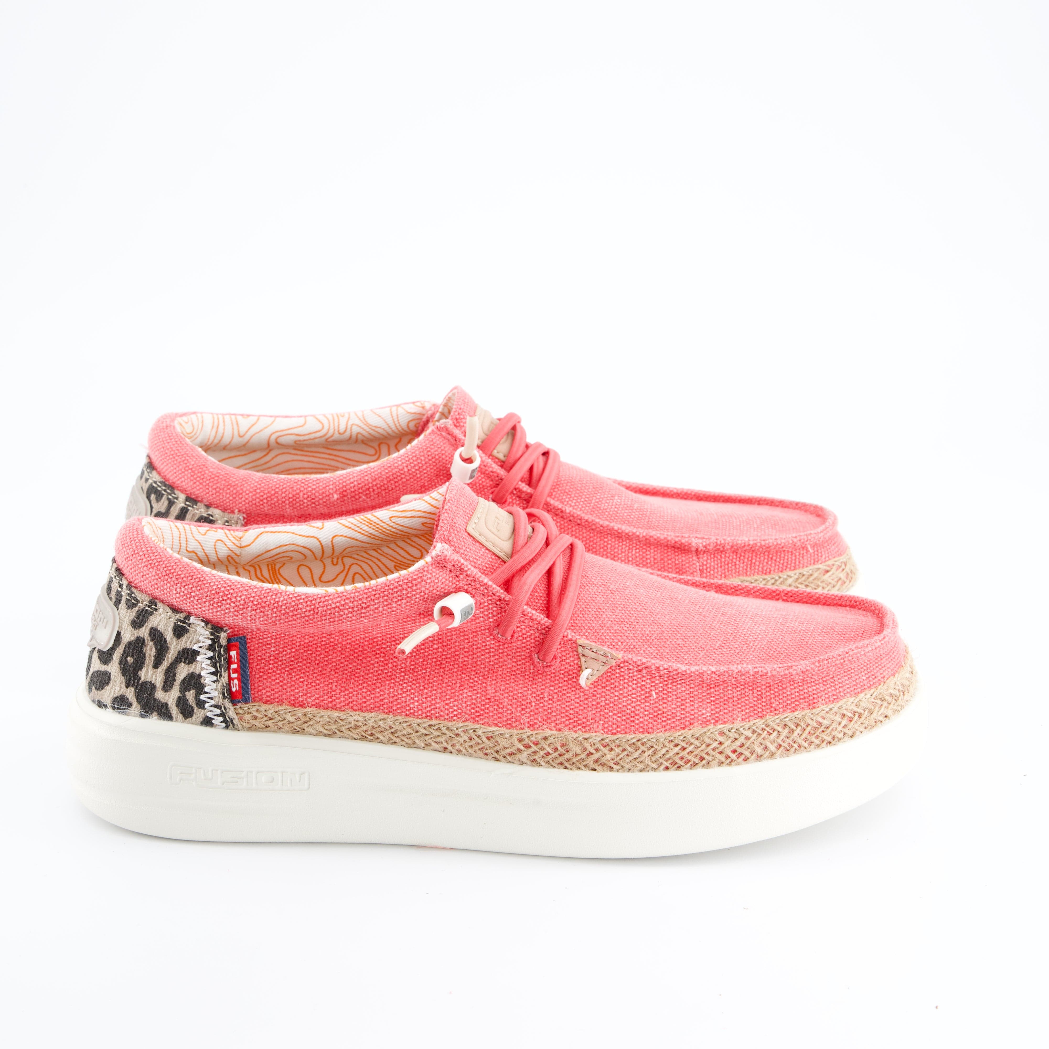 Fusion Damenschuhe - Slipper/Mokassins Slipper/Mokassins