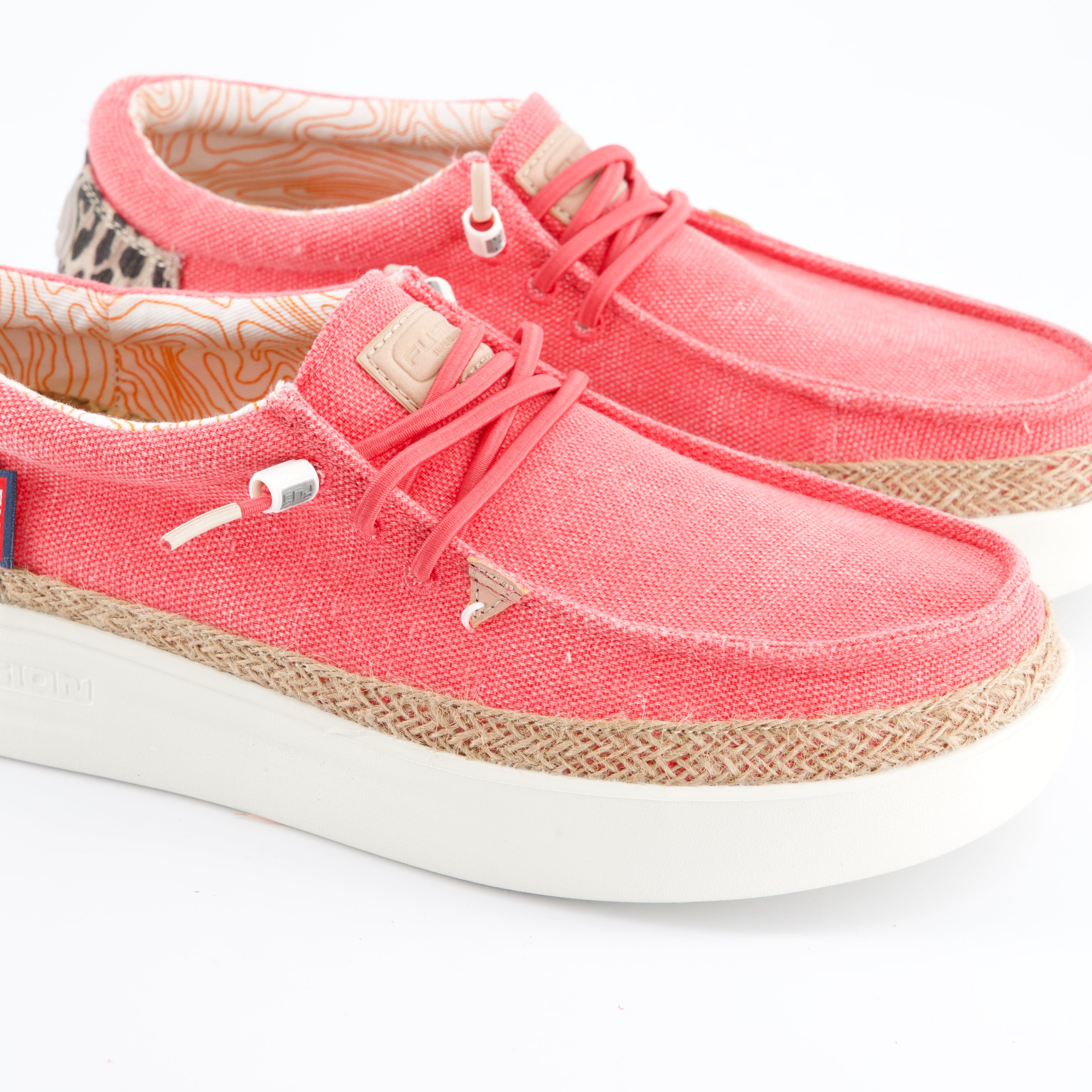 Fusion Damenschuhe - Slipper/Mokassins Slipper/Mokassins