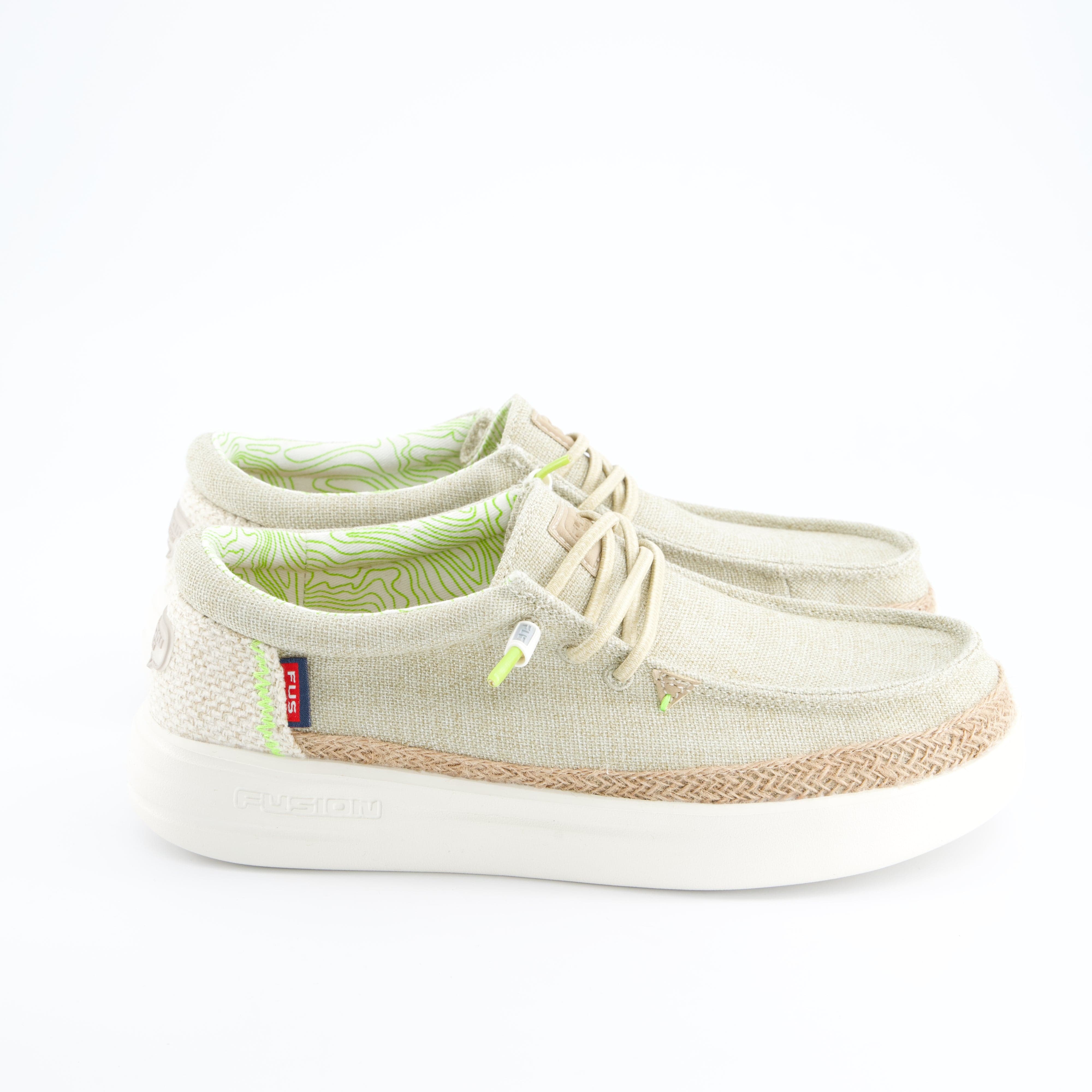 Fusion Damenschuhe - Slipper/Mokassins Slipper/Mokassins