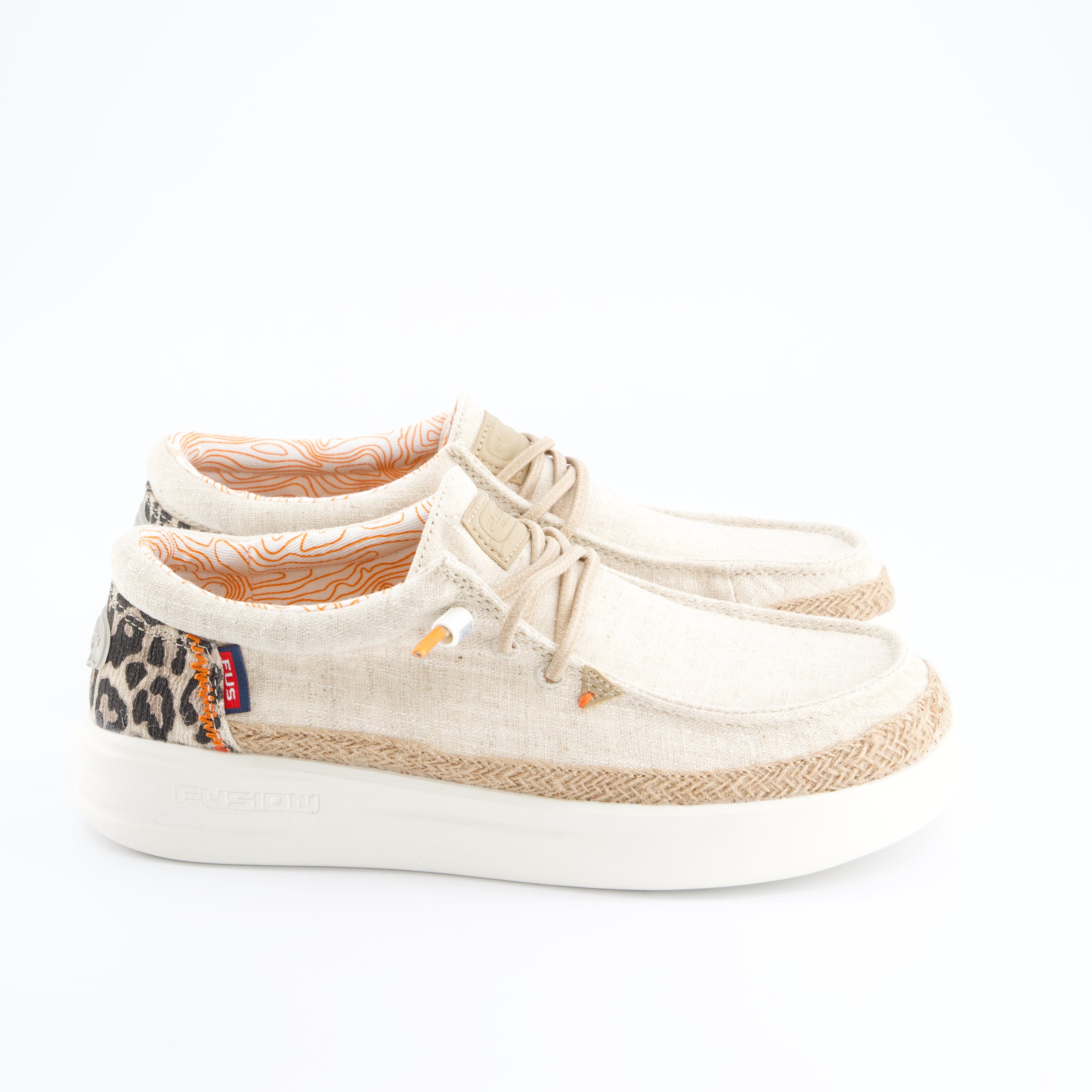 Fusion Damenschuhe - Slipper/Mokassins Slipper/Mokassins