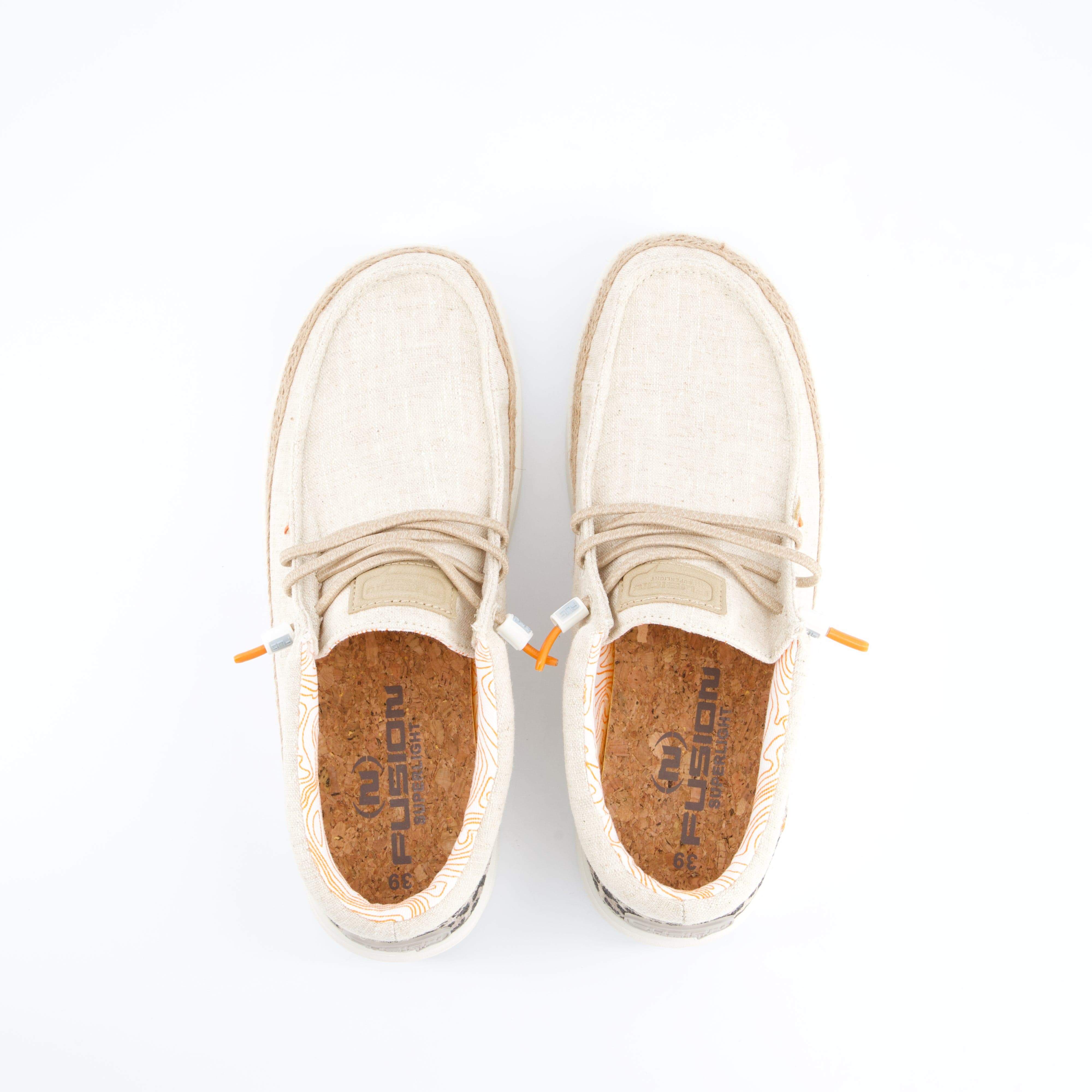 Fusion Damenschuhe - Slipper/Mokassins Slipper/Mokassins
