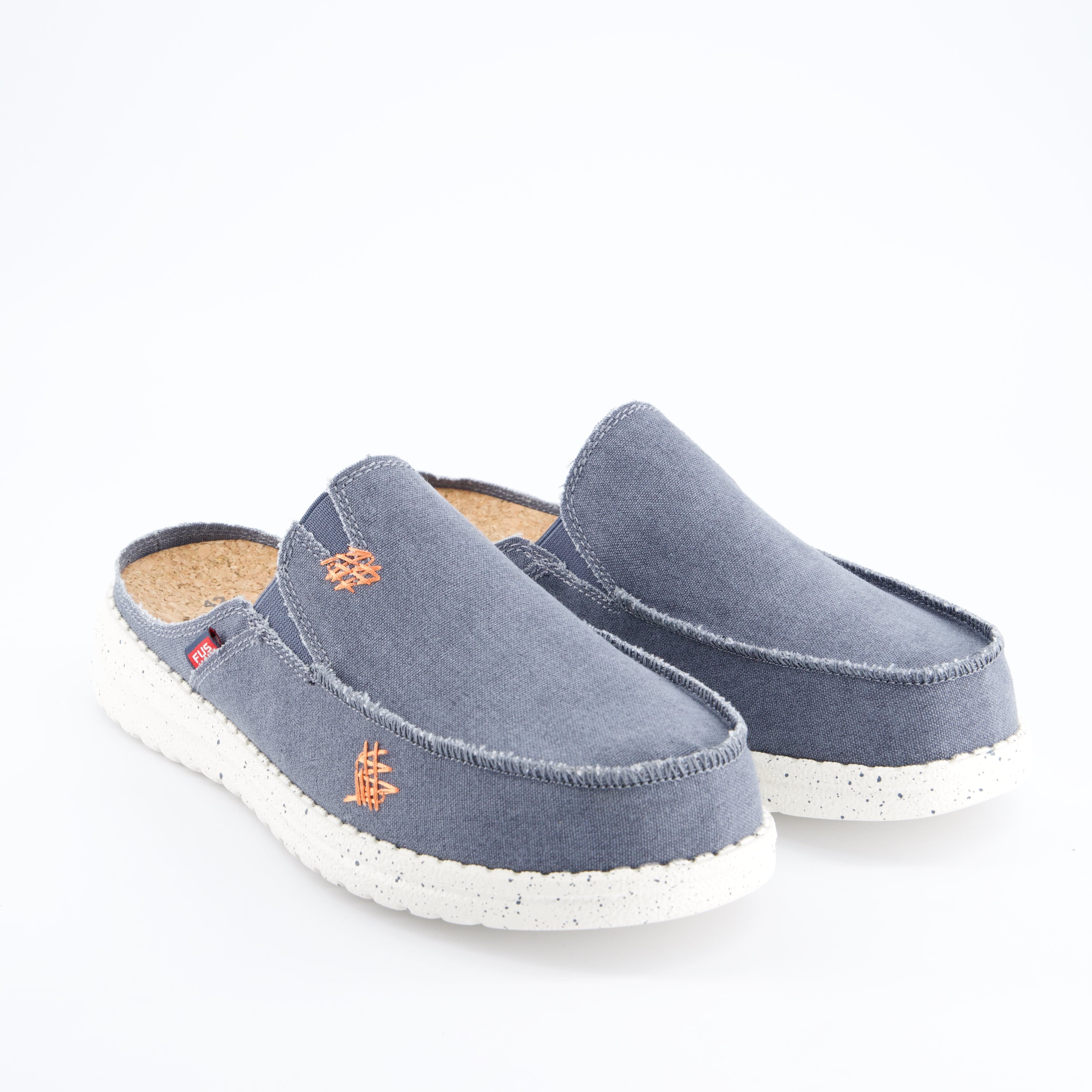 Fusion Herrenschuh - Pantoffel Pantoffel