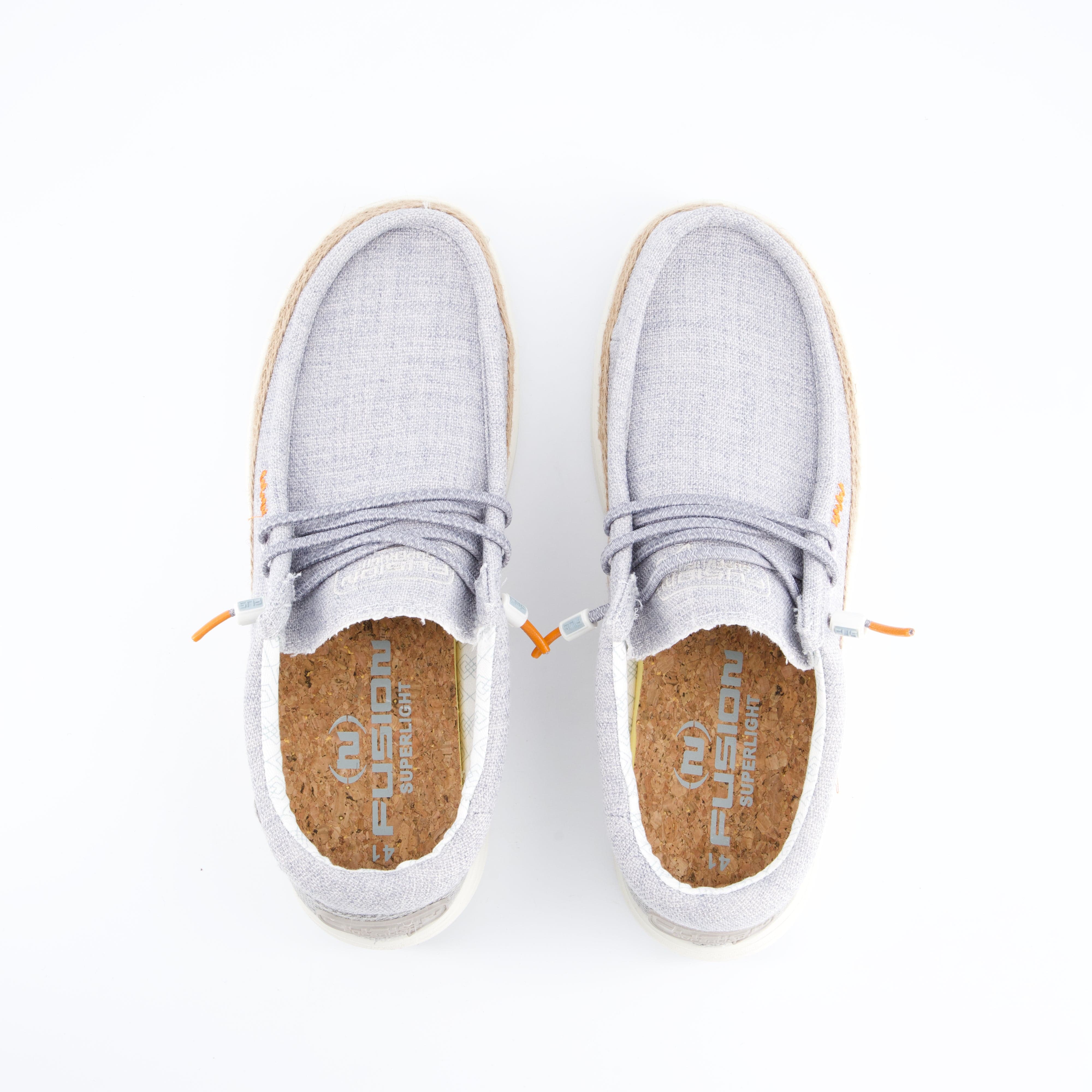 Fusion Herrenschuh - Slipper/Mokassin Slipper/Mokassin