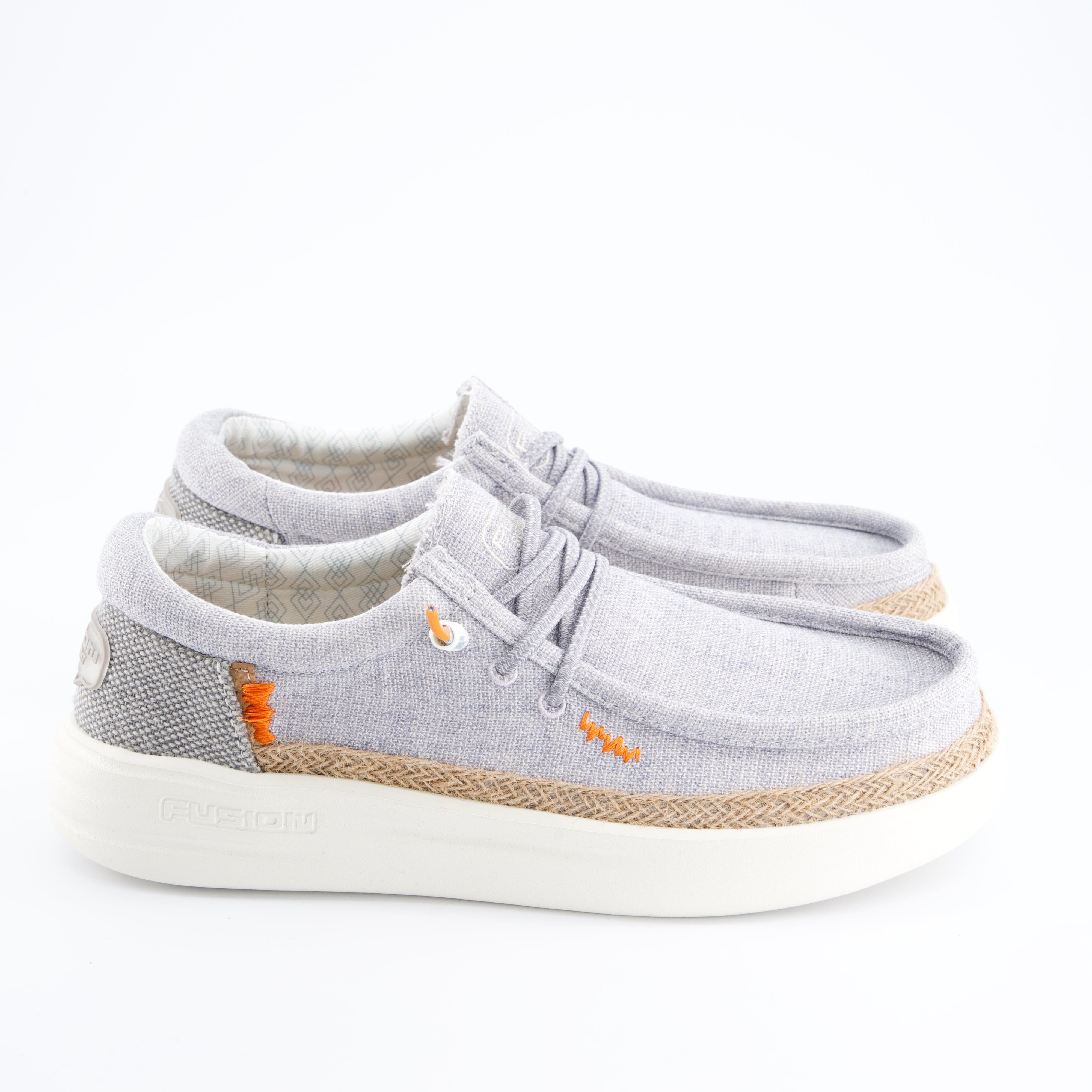 Fusion Herrenschuh - Slipper/Mokassin Slipper/Mokassin