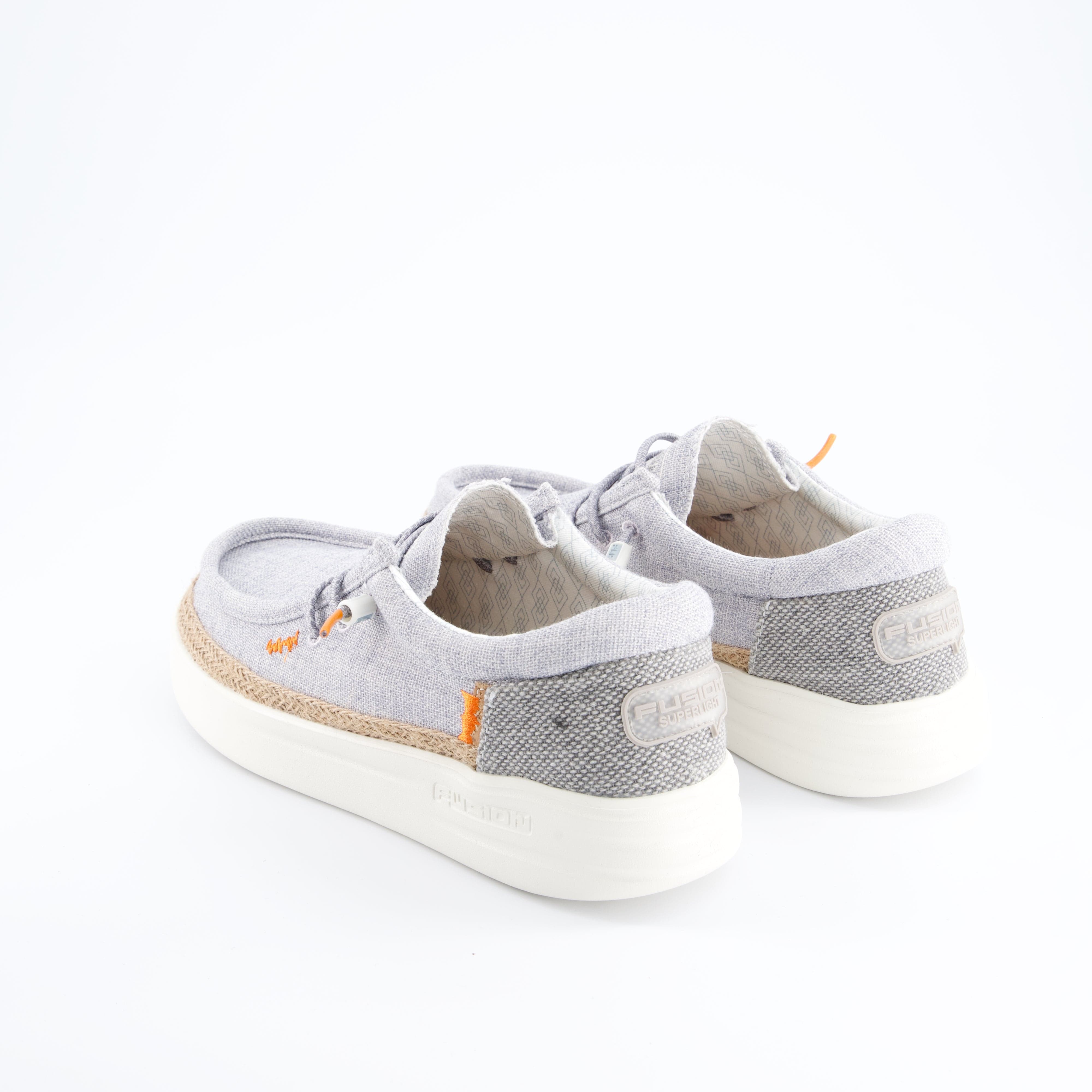 Fusion Herrenschuh - Slipper/Mokassin Slipper/Mokassin