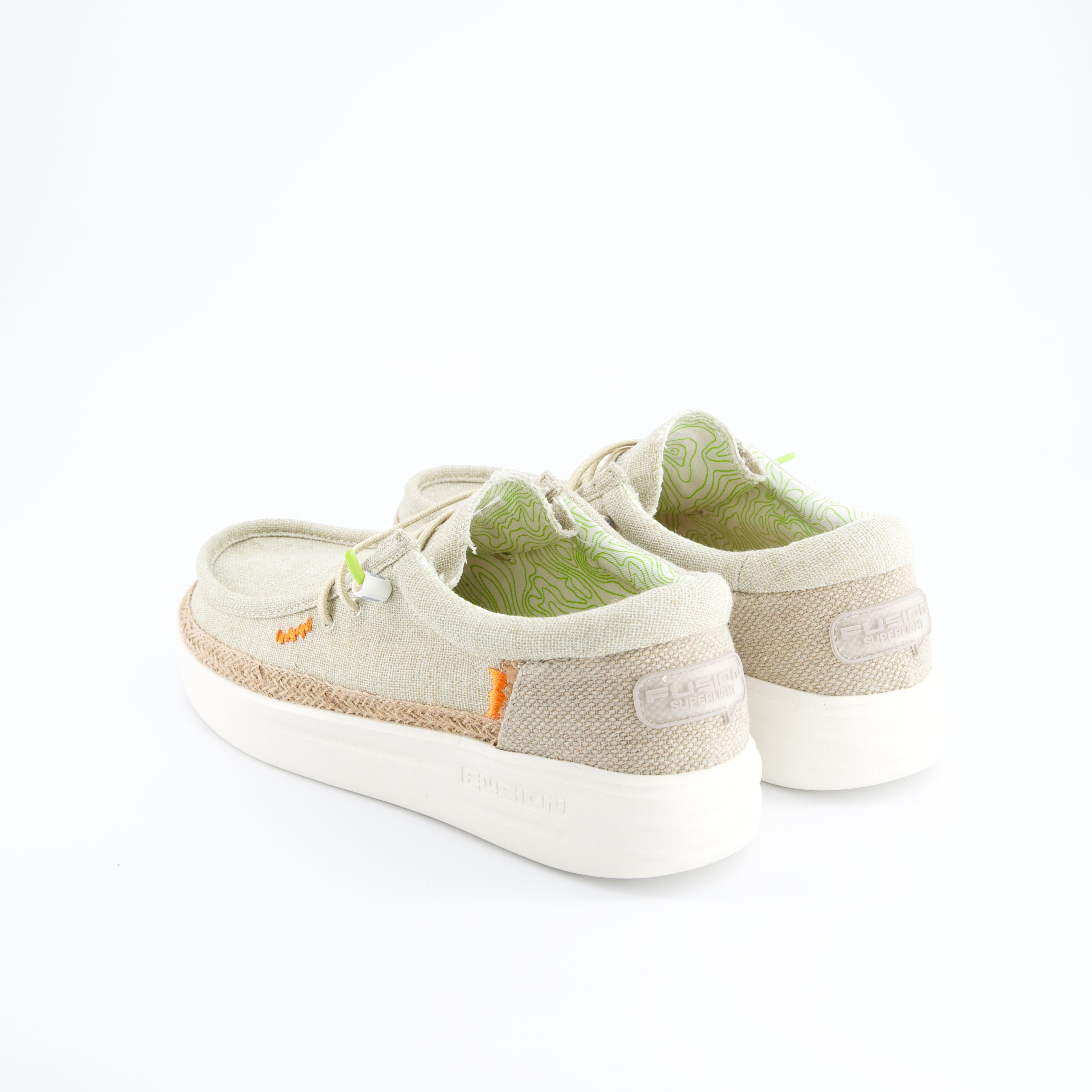 Fusion Herrenschuh - Slipper/Mokassin Slipper/Mokassin