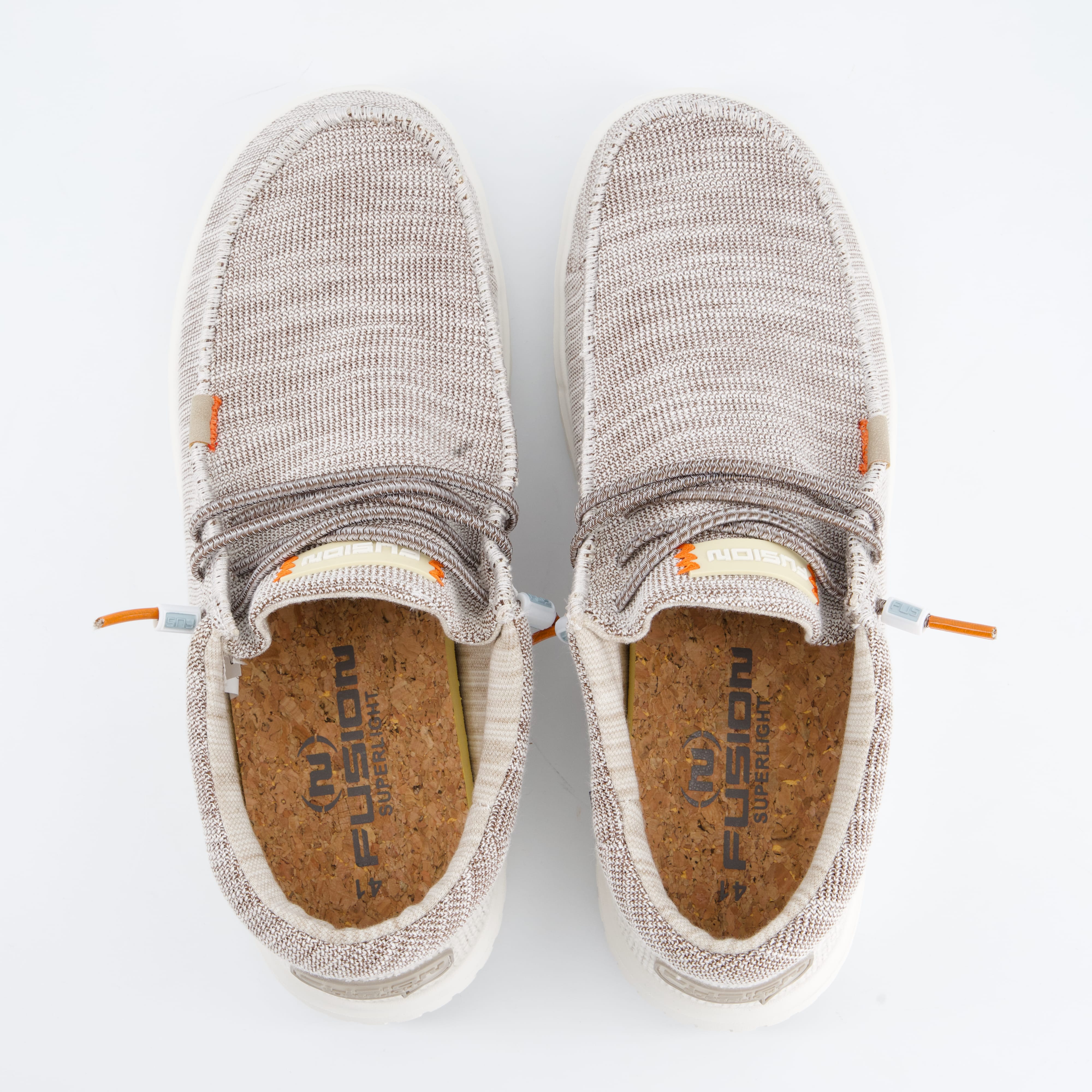 Fusion Herrenschuh - Slipper/Mokassin Slipper/Mokassin