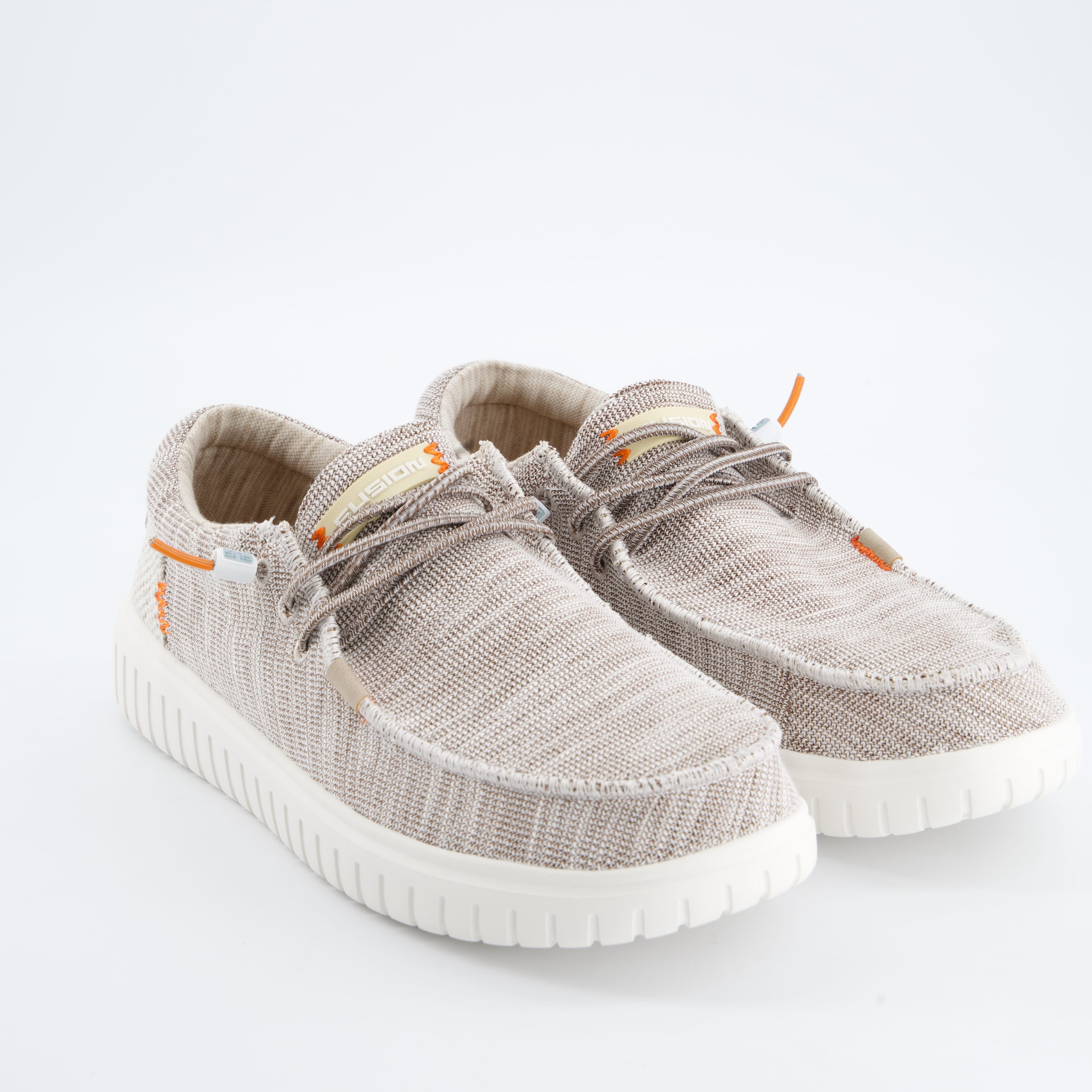 Fusion Herrenschuh - Slipper/Mokassin Slipper/Mokassin