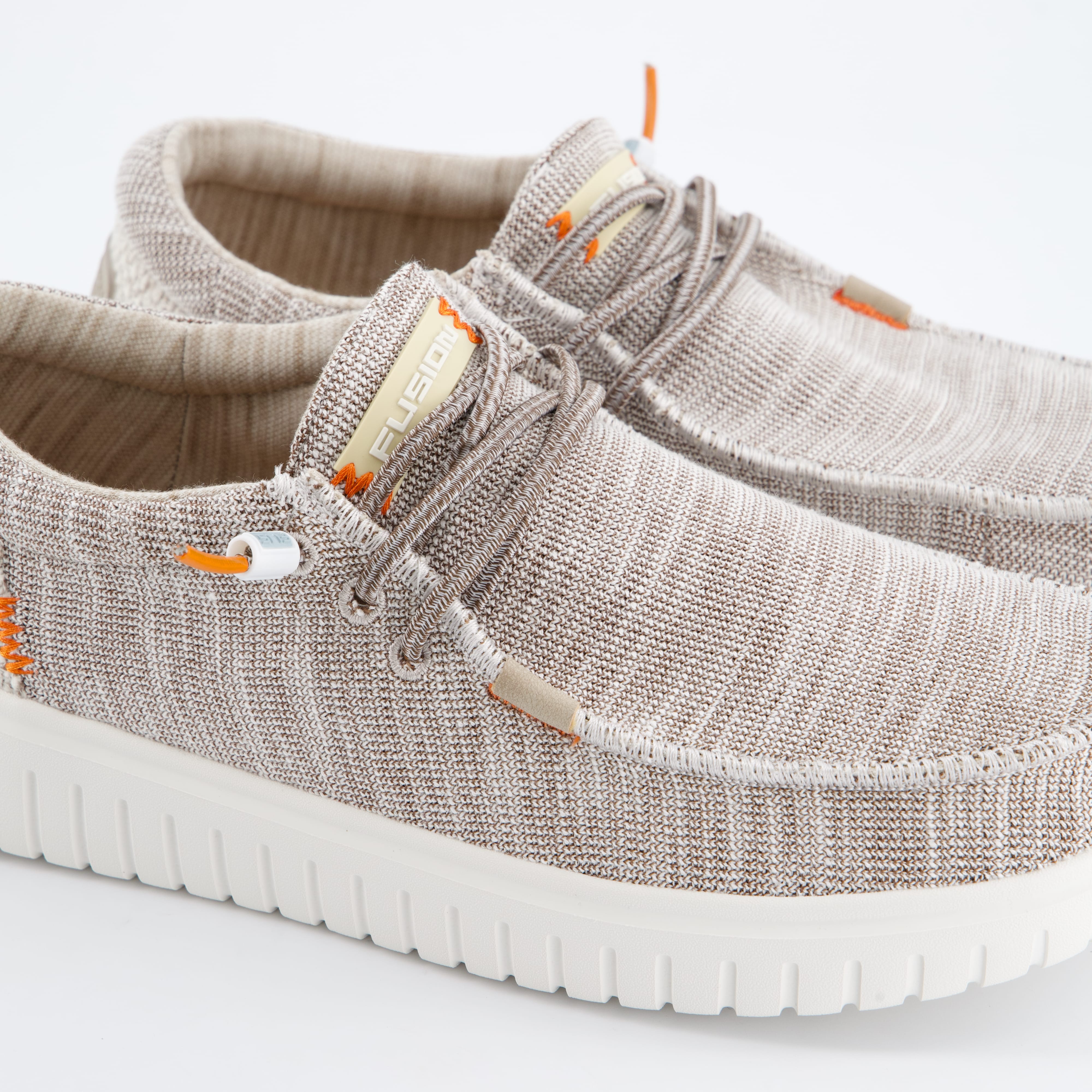 Fusion Herrenschuh - Slipper/Mokassin Slipper/Mokassin