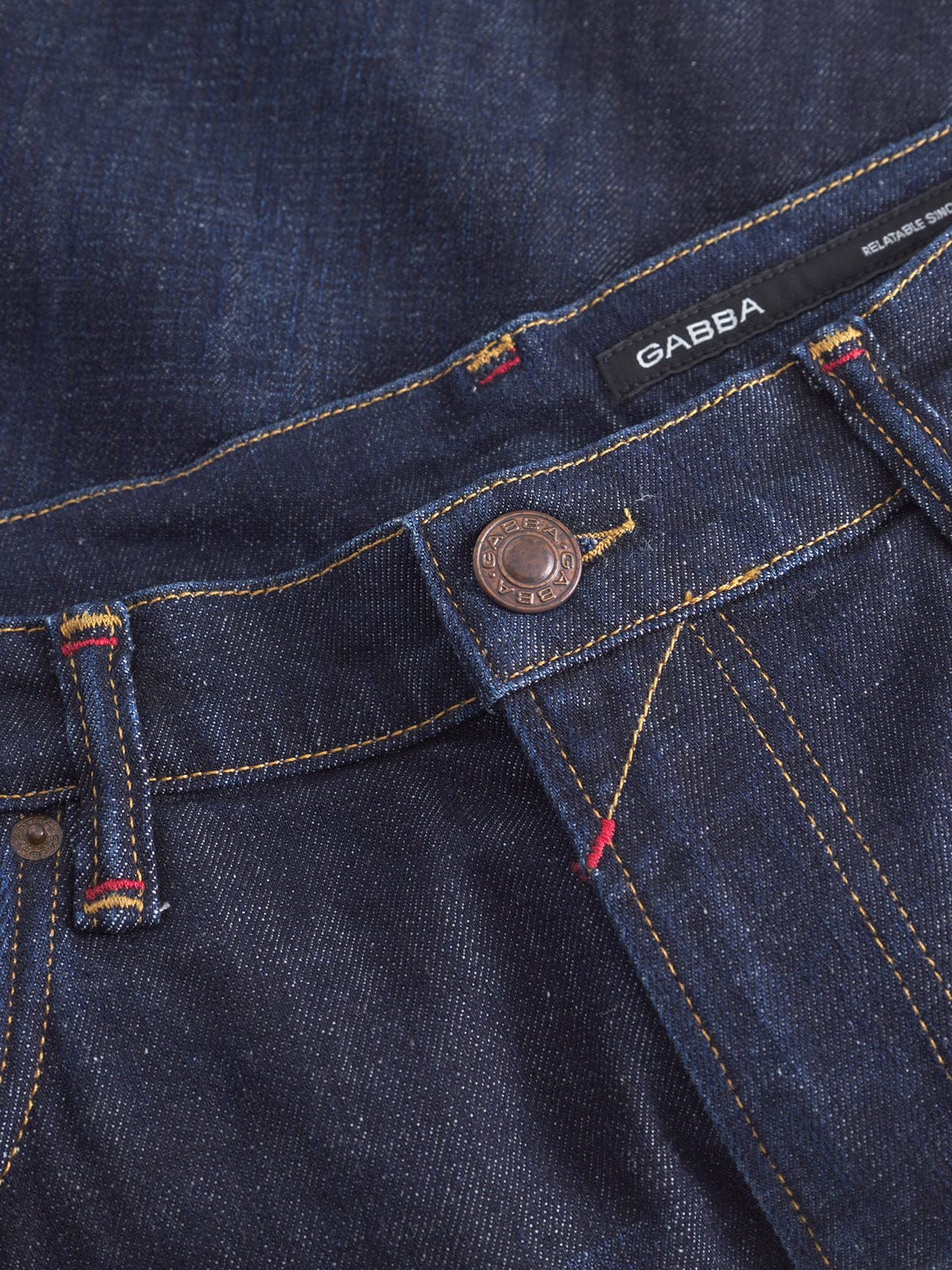 Gabba Bekleidung Herren - Hose Hose Carl Anark Self/34 (11677)