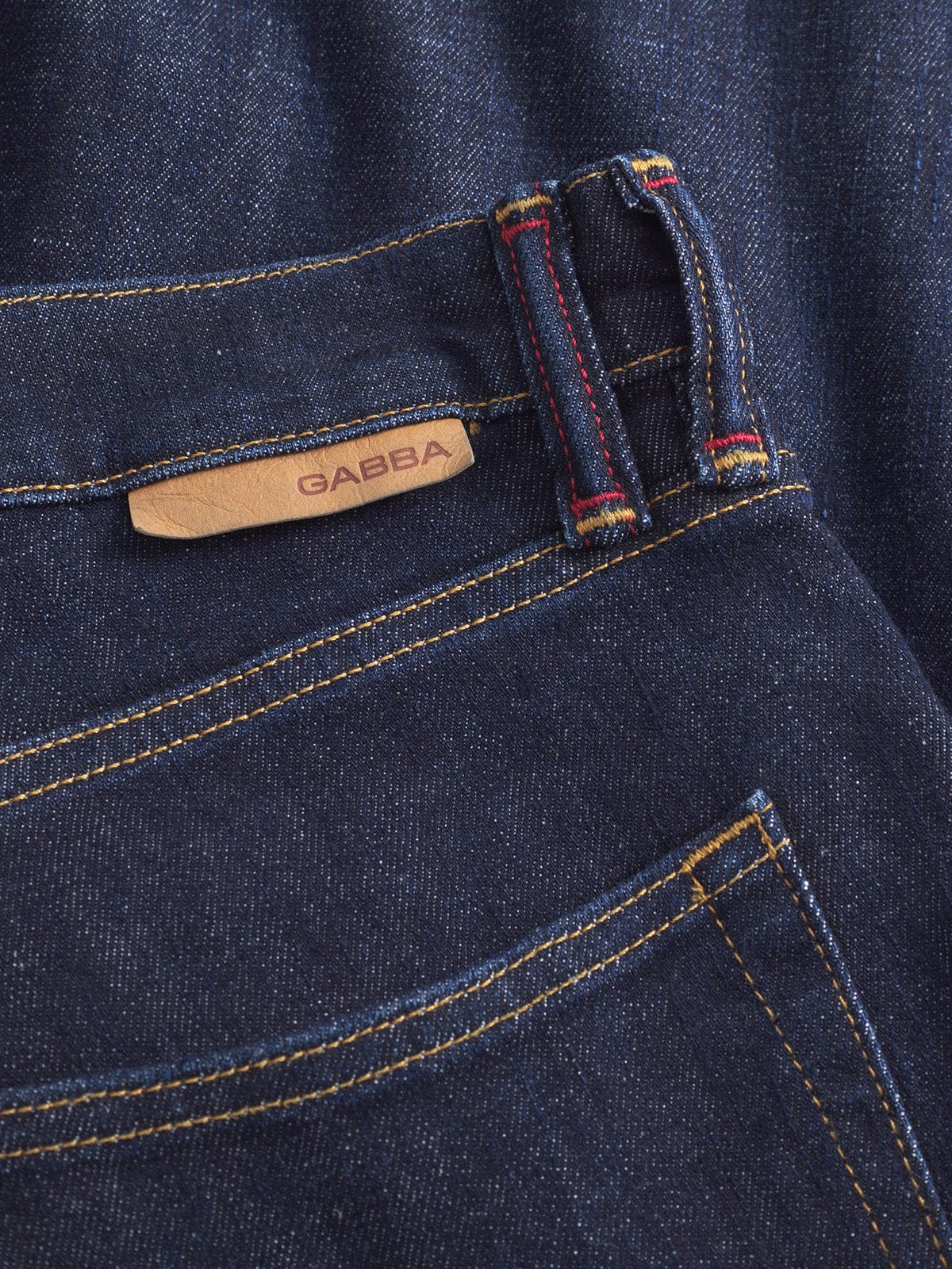 Gabba Bekleidung Herren - Hose Hose Carl Anark Self/34 (11677)