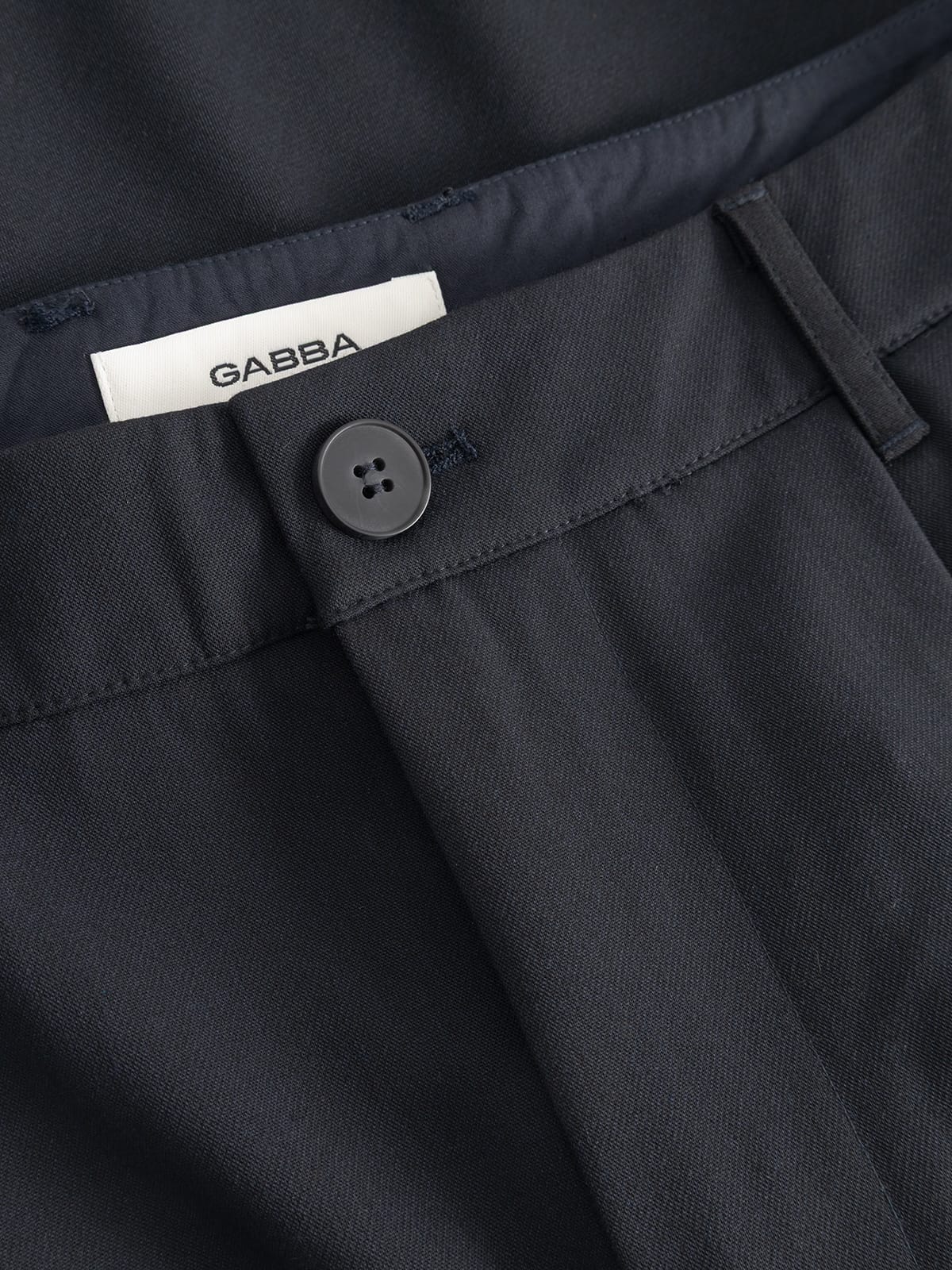 Gabba Bekleidung Herren - Hose Hose Joli Pas Phin Shorts (11954)