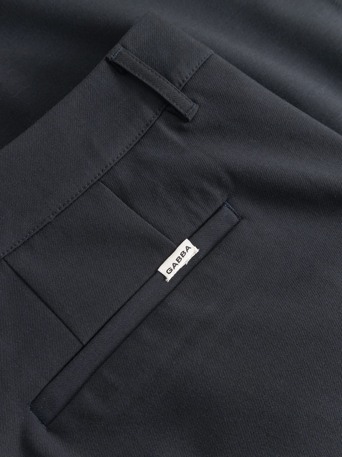 Gabba Bekleidung Herren - Hose Hose Joli Pas Phin Shorts (11954)