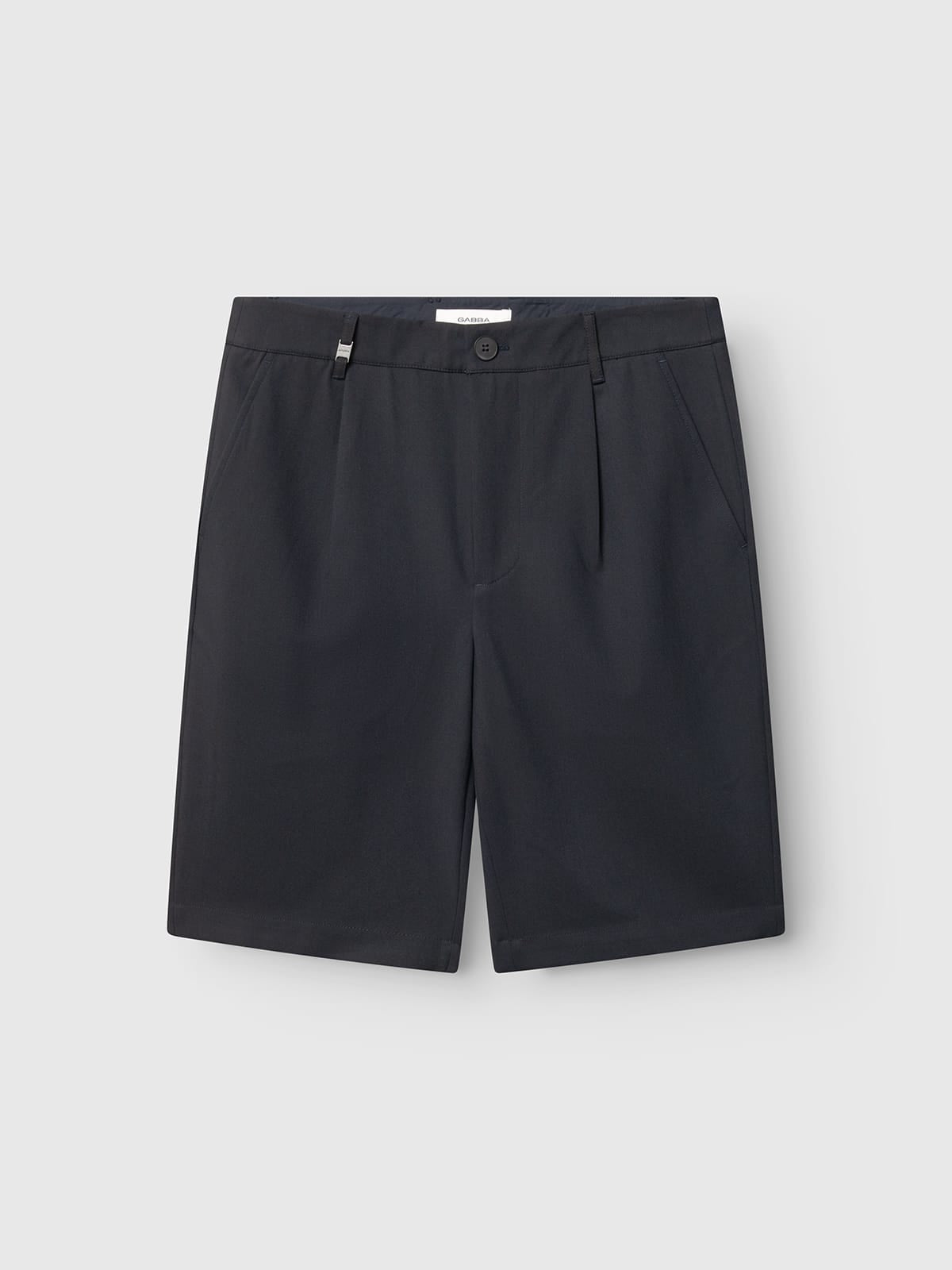 Gabba Bekleidung Herren - Hose Hose Joli Pas Phin Shorts (11954)
