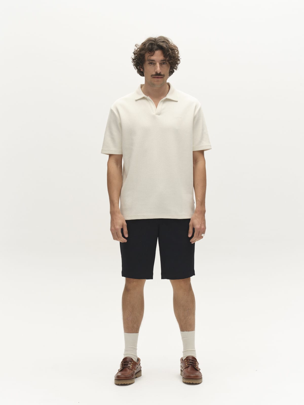 Gabba Bekleidung Herren - Hose Hose Joli Pas Phin Shorts (11954)