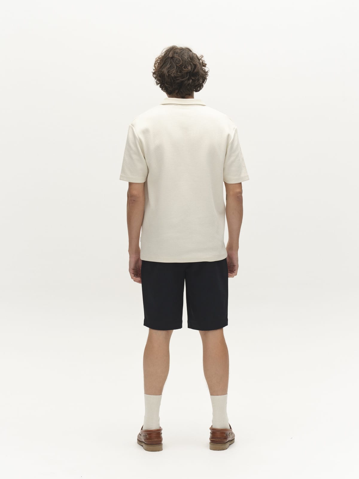 Gabba Bekleidung Herren - Hose Hose Joli Pas Phin Shorts (11954)