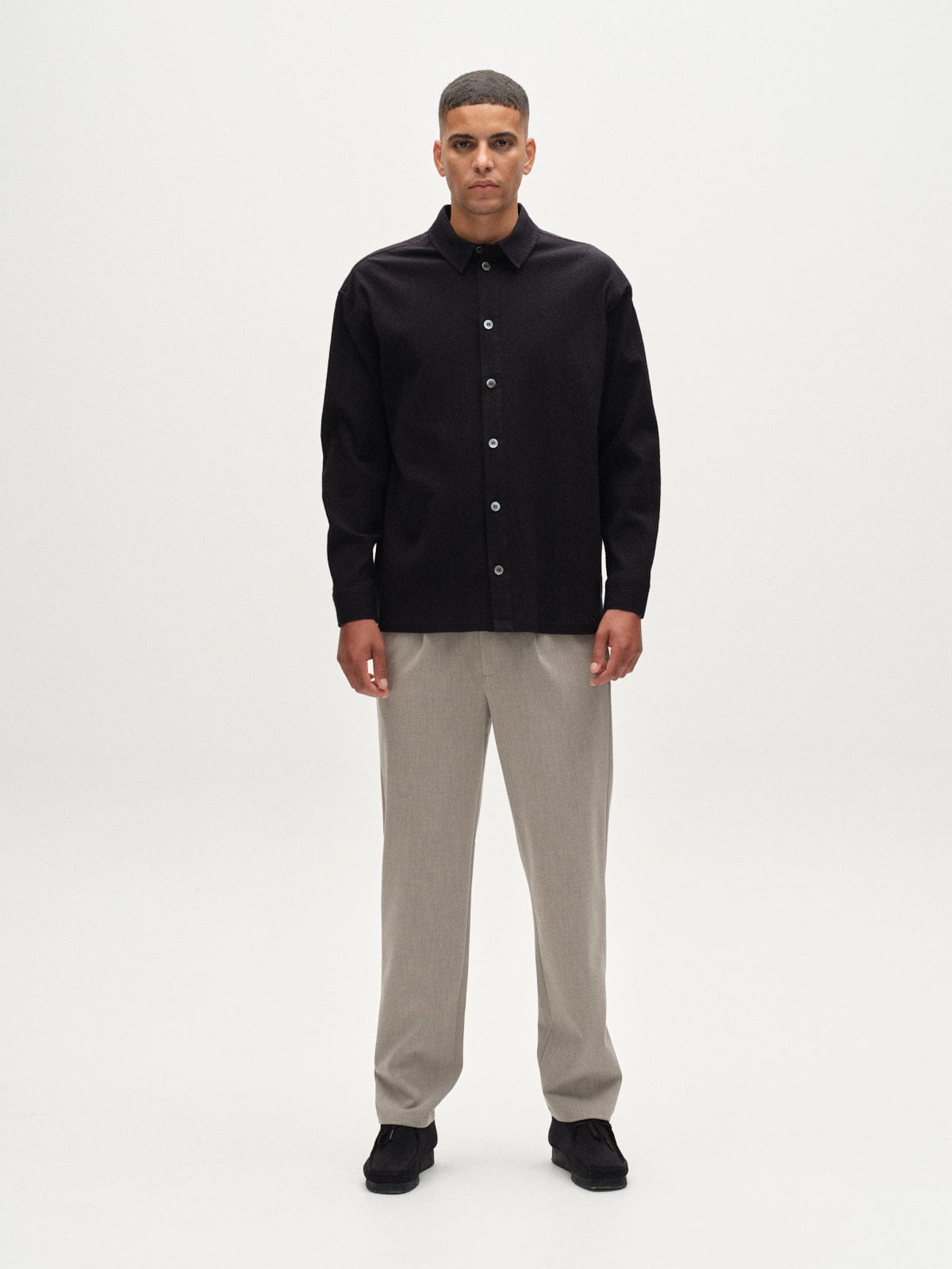 Gabba Bekleidung Herren - Hose Hose NAPOLI 19 PHIN GRS / REG.