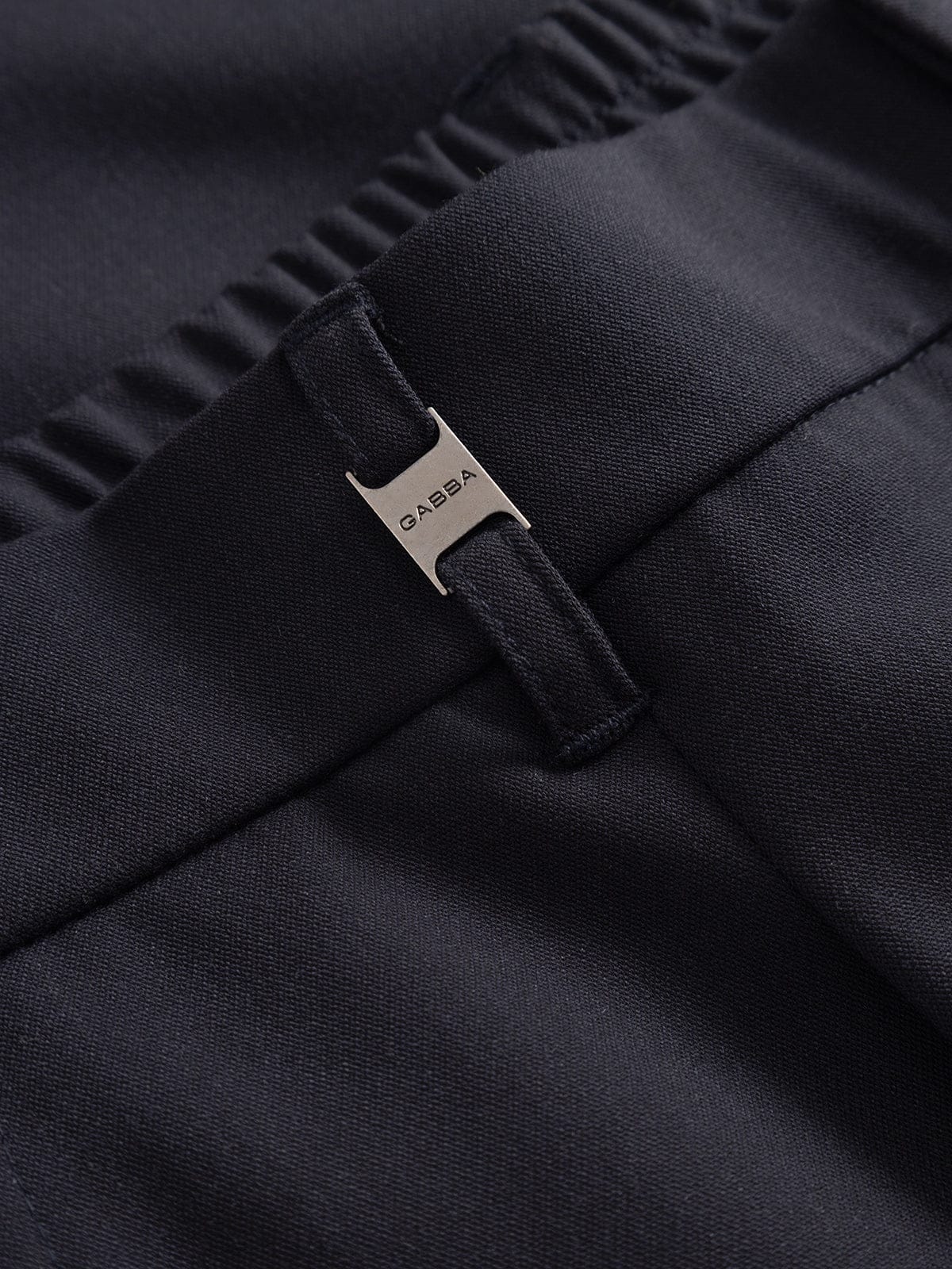 Gabba Bekleidung Herren - Hose Hose Napoli 19 Phin Reg.(11586)