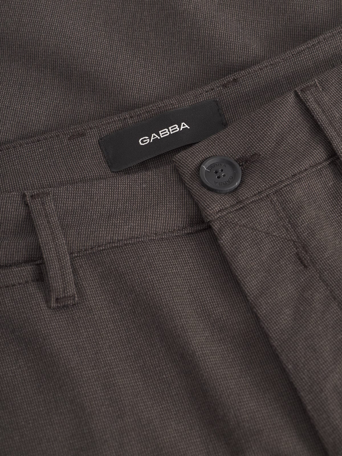 Gabba Bekleidung Herren - Hose Hose Paul Domo/32 (10749)