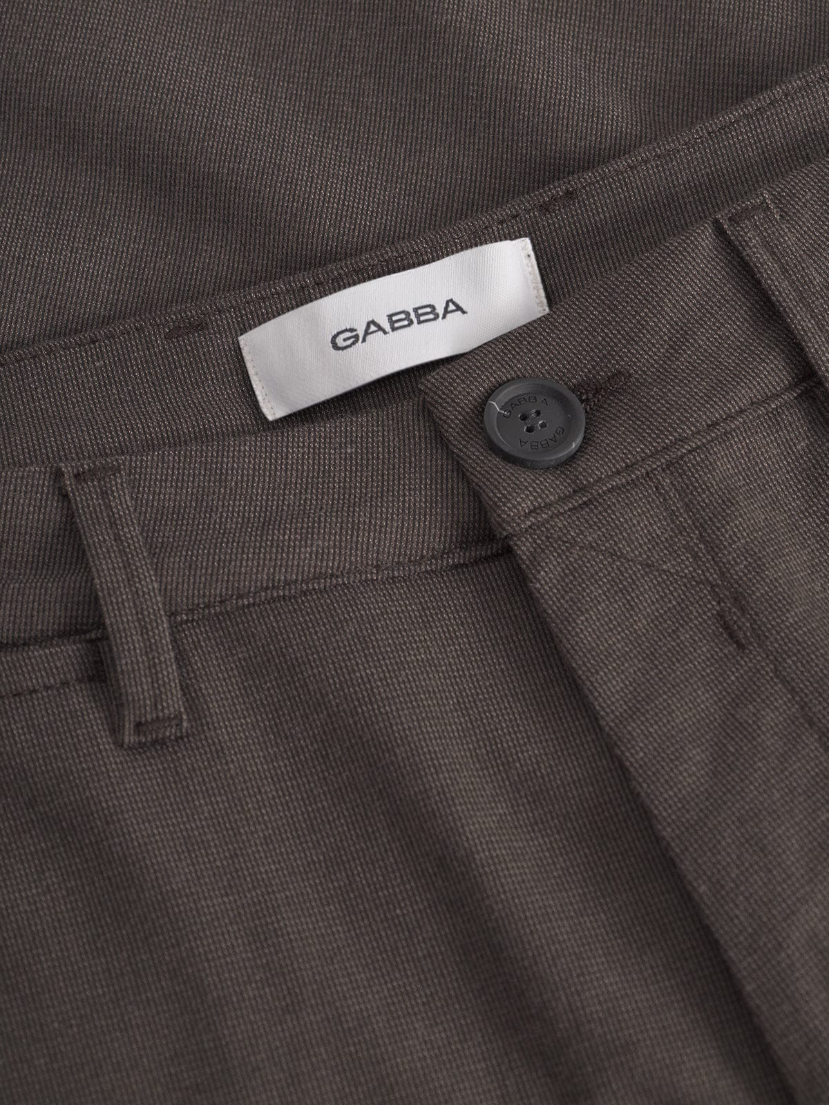 Gabba Bekleidung Herren - Hose Hose Paul Domo/32 (10749)