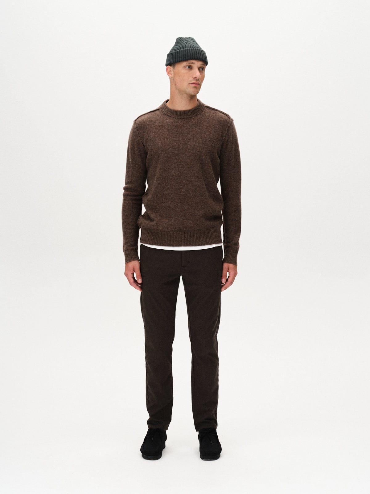 Gabba Bekleidung Herren - Hose Hose Paul Domo/32 (10749)