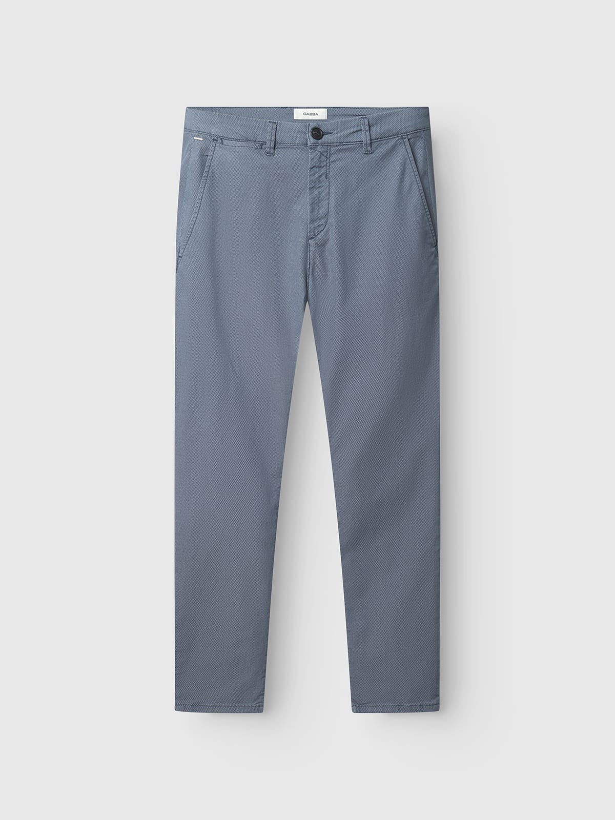 Gabba Bekleidung Herren - Hose Hose Paul K3280 Dale Chino/32