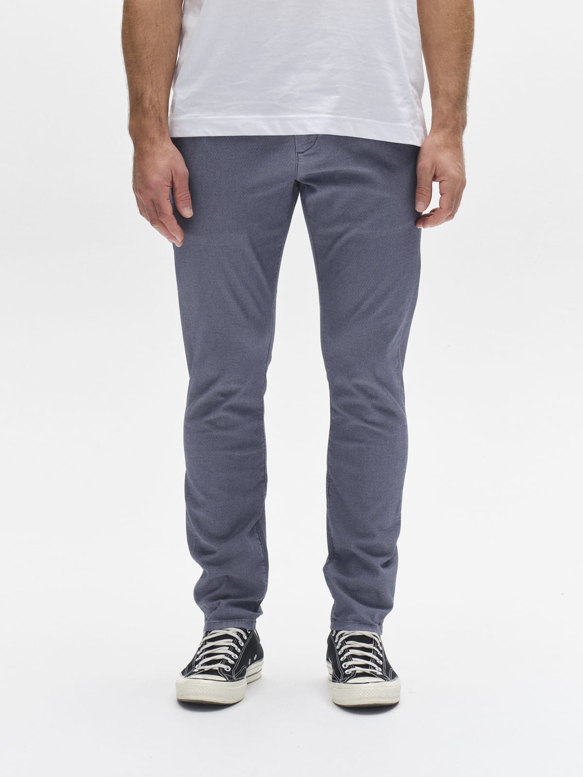 Gabba Bekleidung Herren - Hose Hose Paul K3280 Dale Chino/32