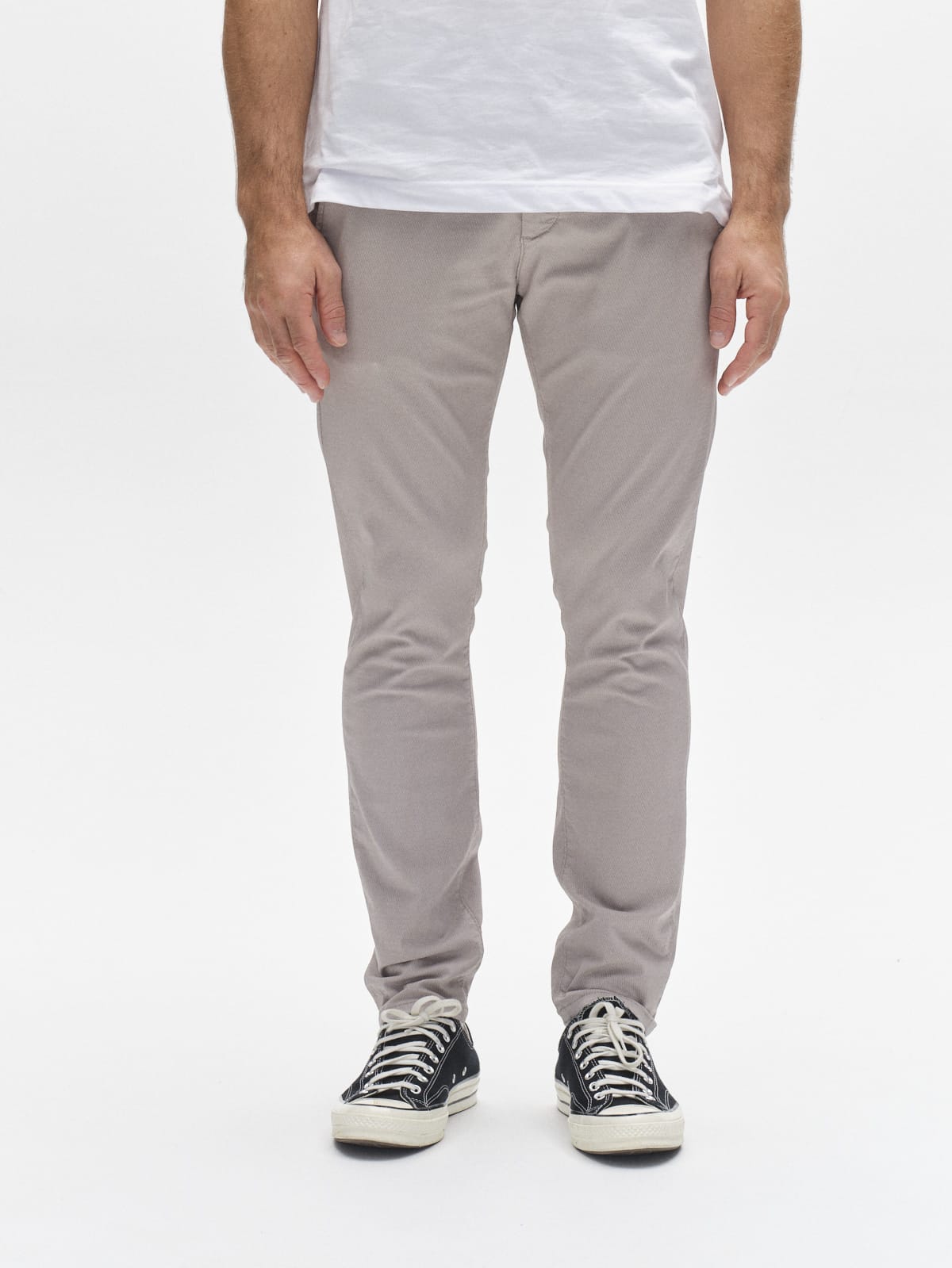 Gabba Bekleidung Herren - Hose Hose Paul K3280 Dale Chino/32