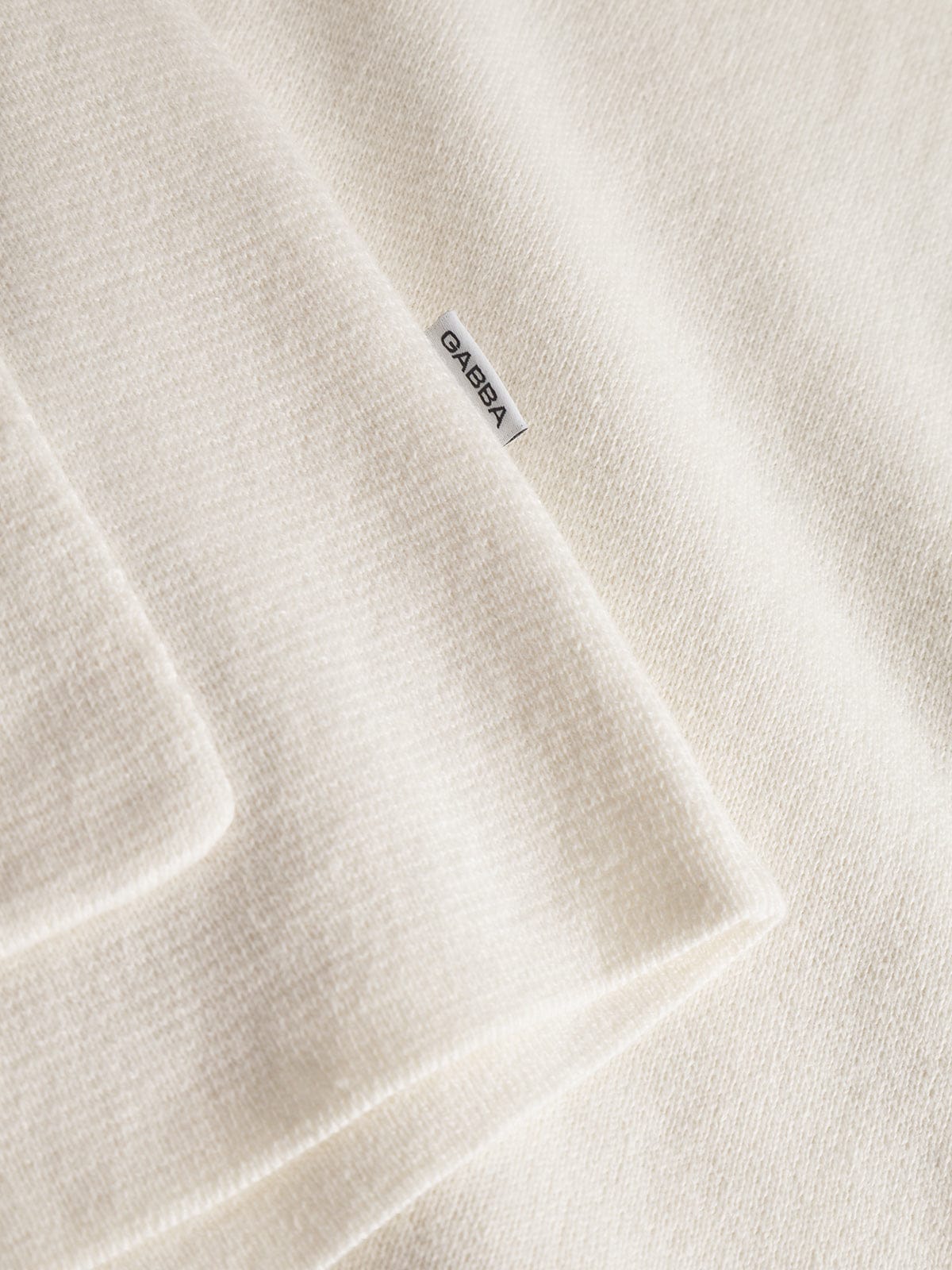 Gabba Bekleidung Herren - Oberteil Oberteil Blanko New Cardi LS (11809)