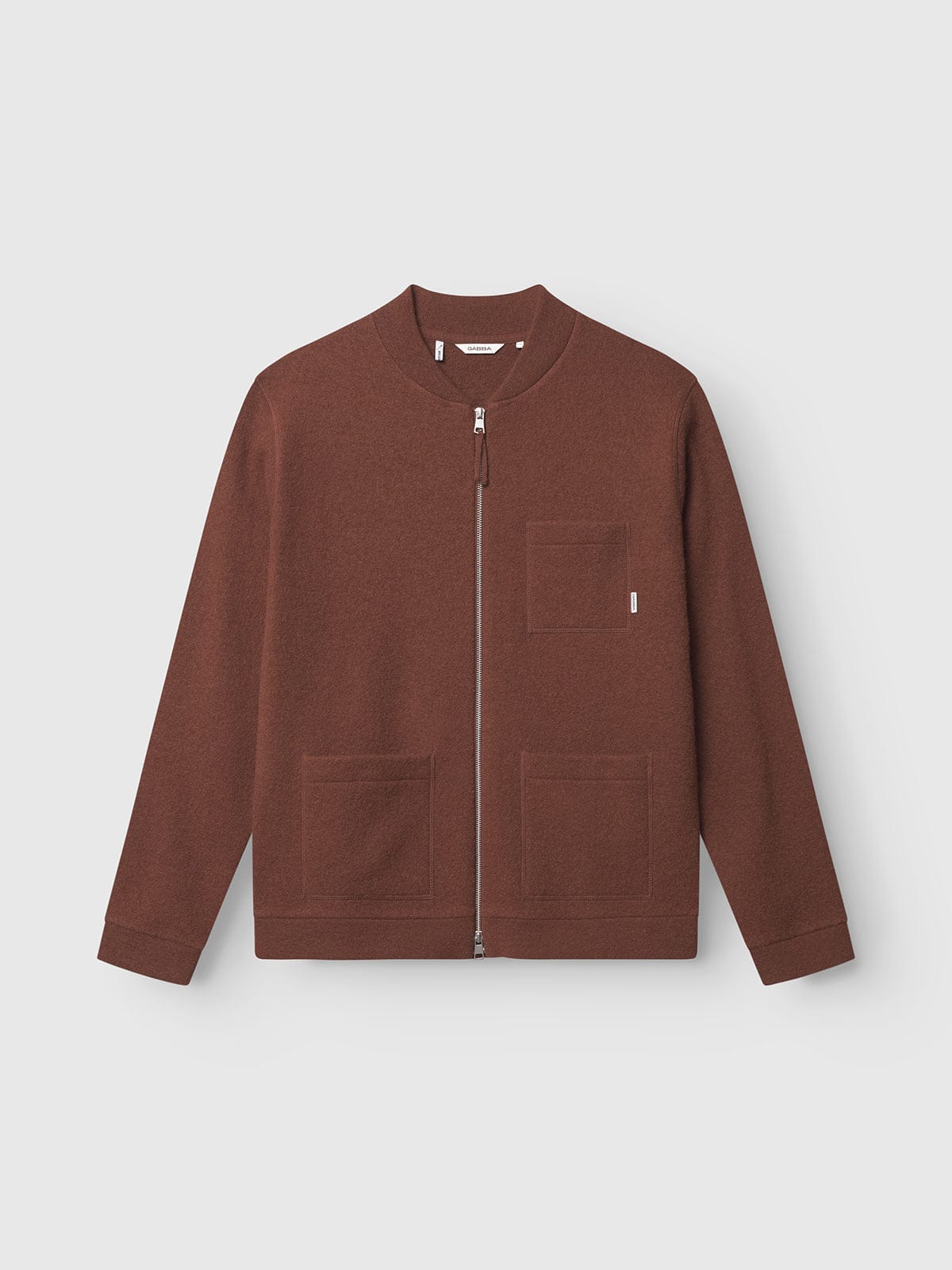 Gabba Bekleidung Herren - Oberteil Oberteil Cardiff Led (11710)