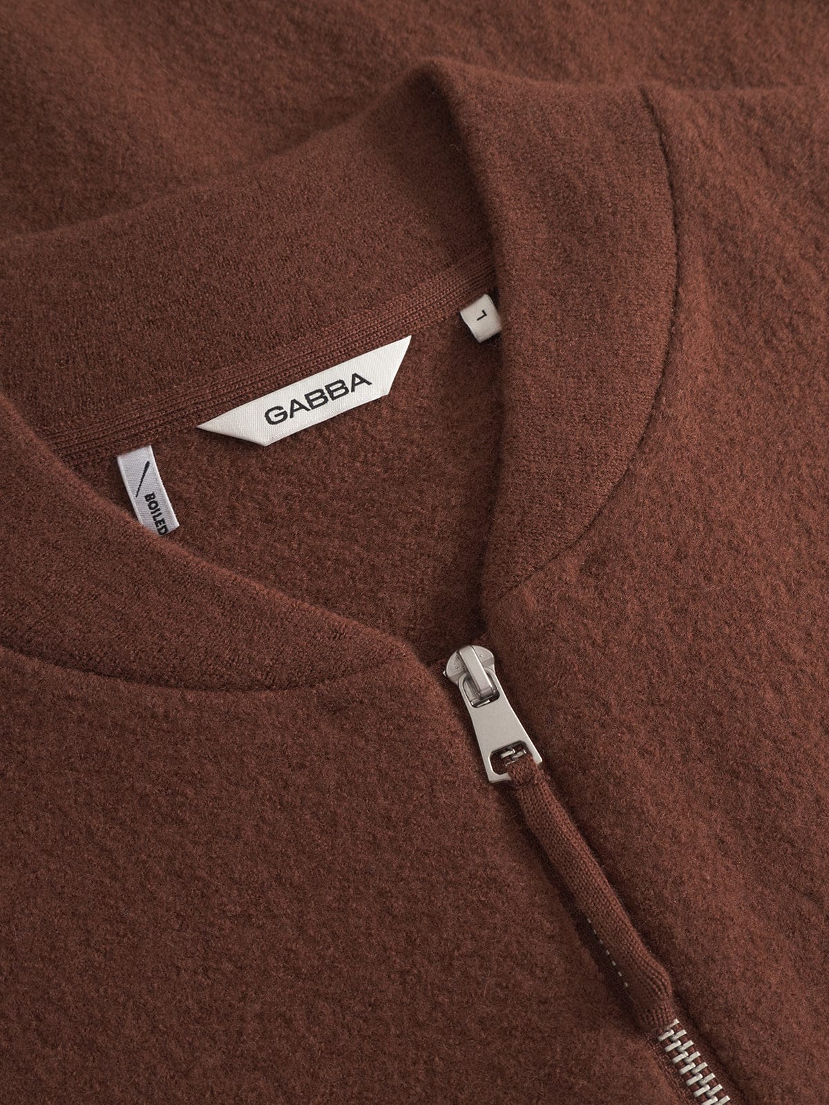 Gabba Bekleidung Herren - Oberteil Oberteil Cardiff Led (11710)