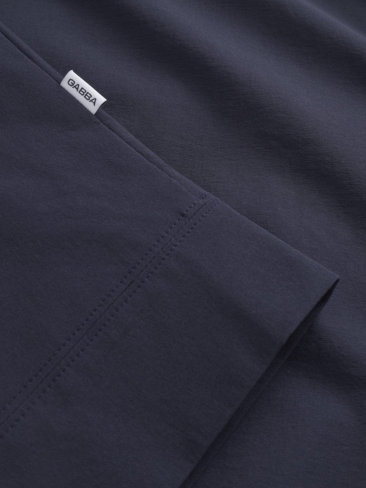 Gabba Bekleidung Herren - Oberteil Oberteil GABNik Tech 11553