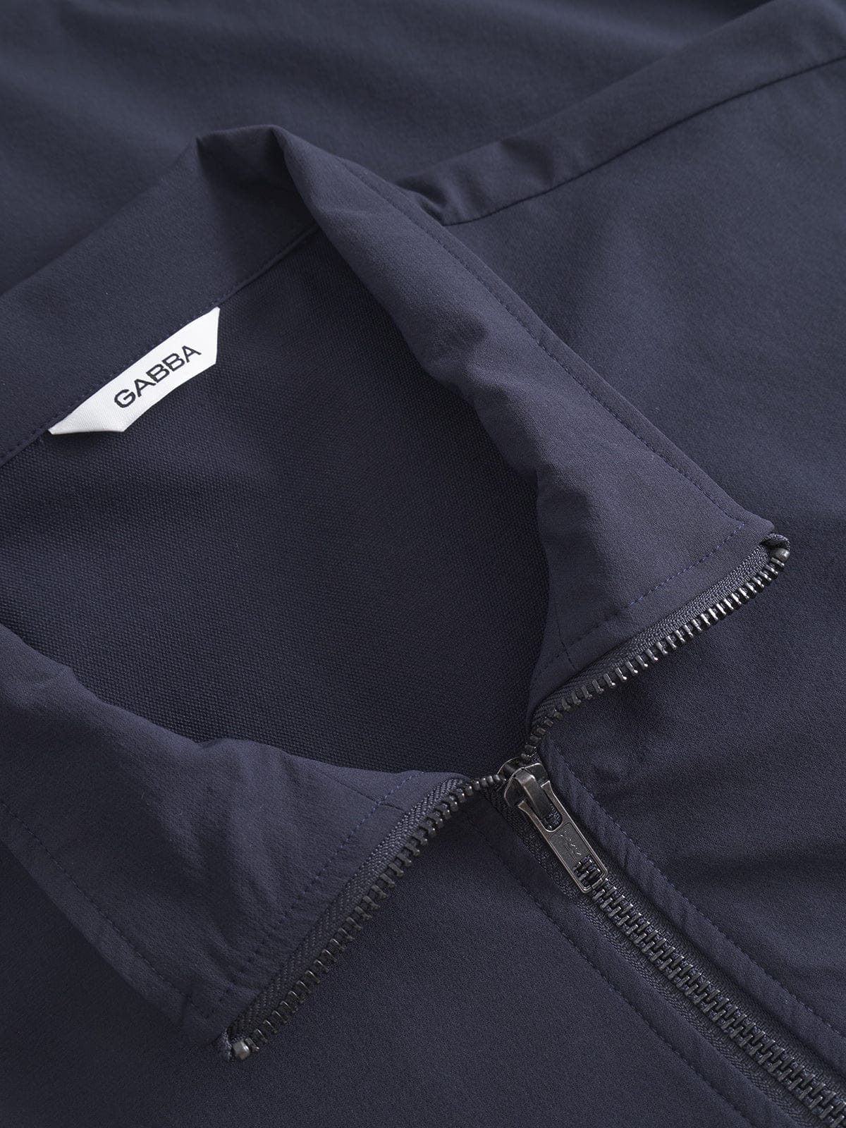 Gabba Bekleidung Herren - Oberteil Oberteil GABNik Tech 11553