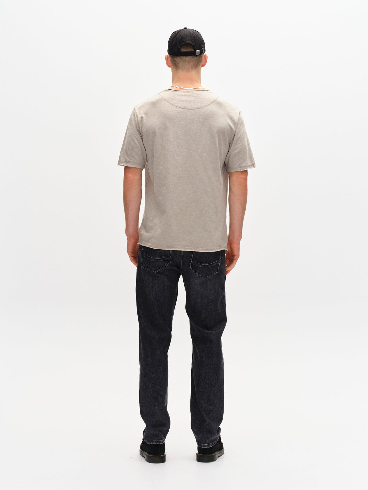 Gabba Bekleidung Herren - Oberteil Oberteil Kostant New SS (11566)