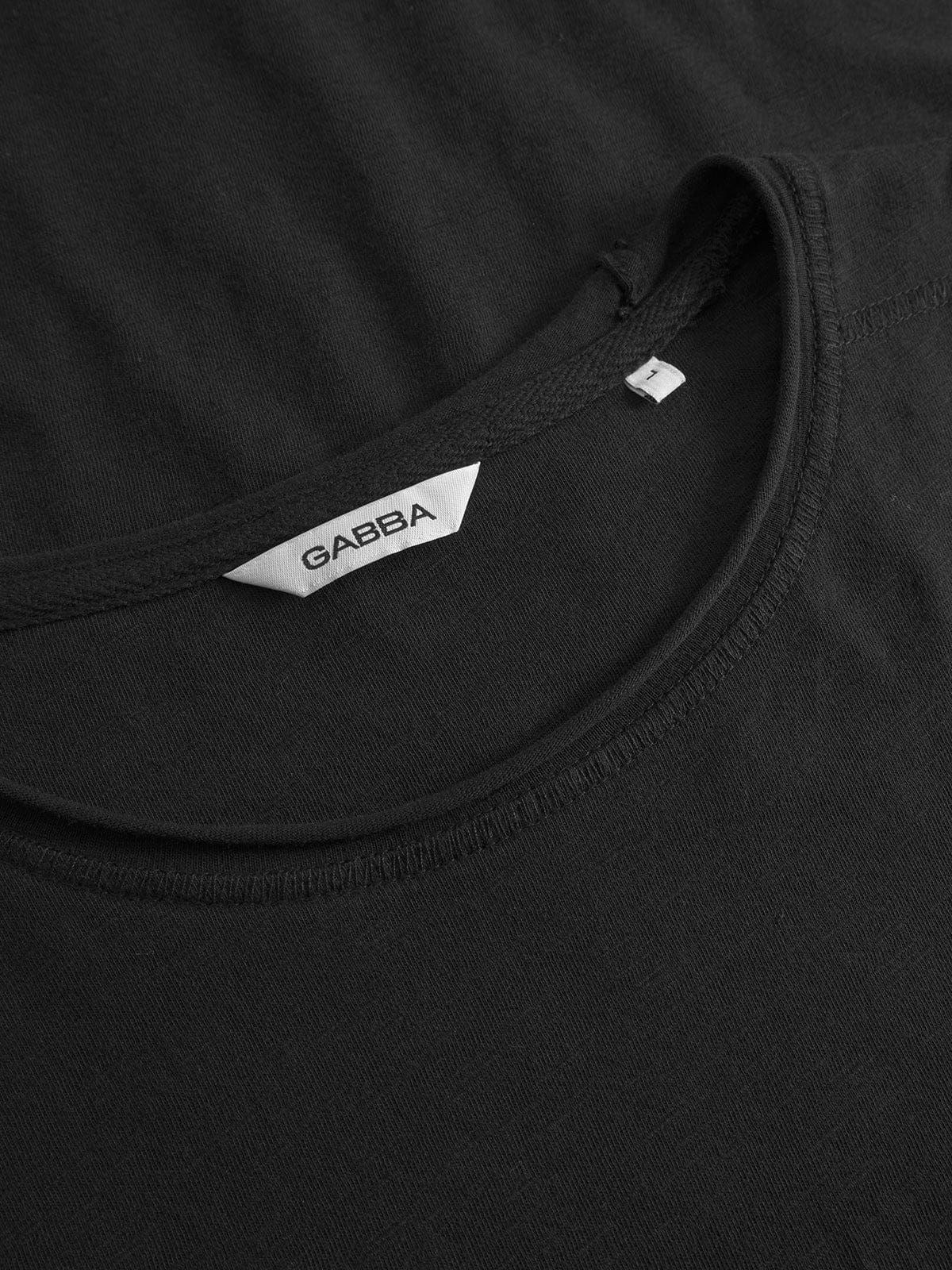 Gabba Bekleidung Herren - Oberteil Oberteil Kostant New SS (11566)