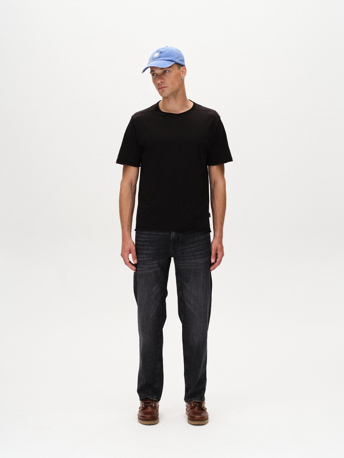 Gabba Bekleidung Herren - Oberteil Oberteil Kostant New SS (11566)