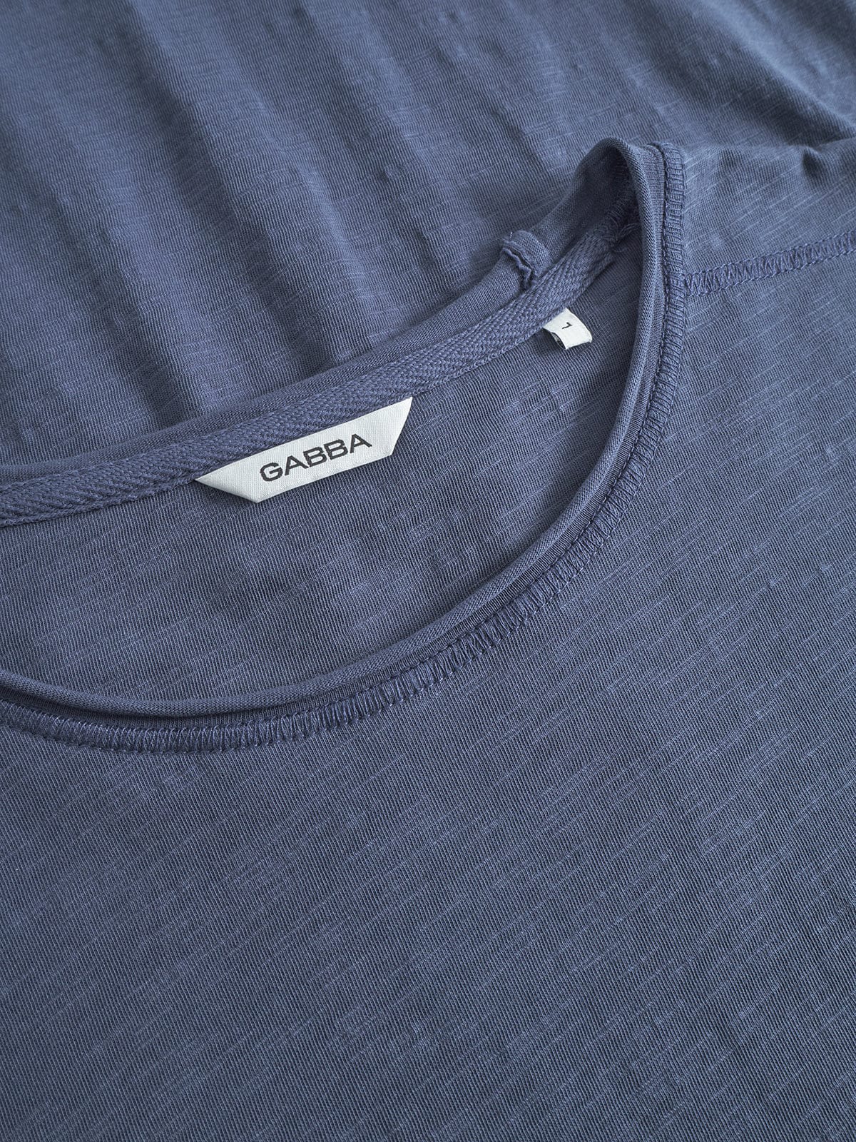 Gabba Bekleidung Herren - Oberteil Oberteil Kostant New SS (11566)