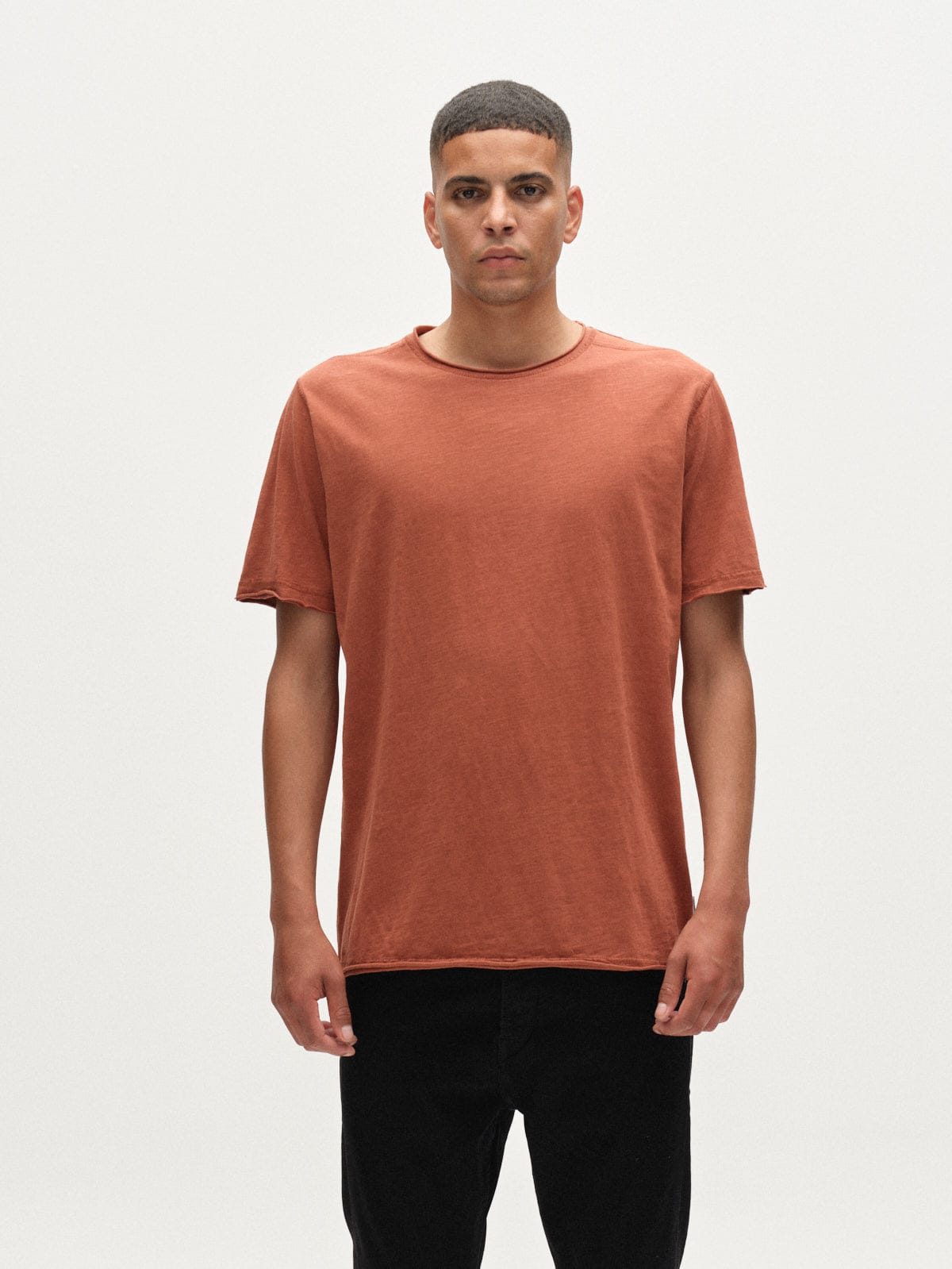 Gabba Bekleidung Herren - Oberteil Oberteil Kostant New SS (11566)