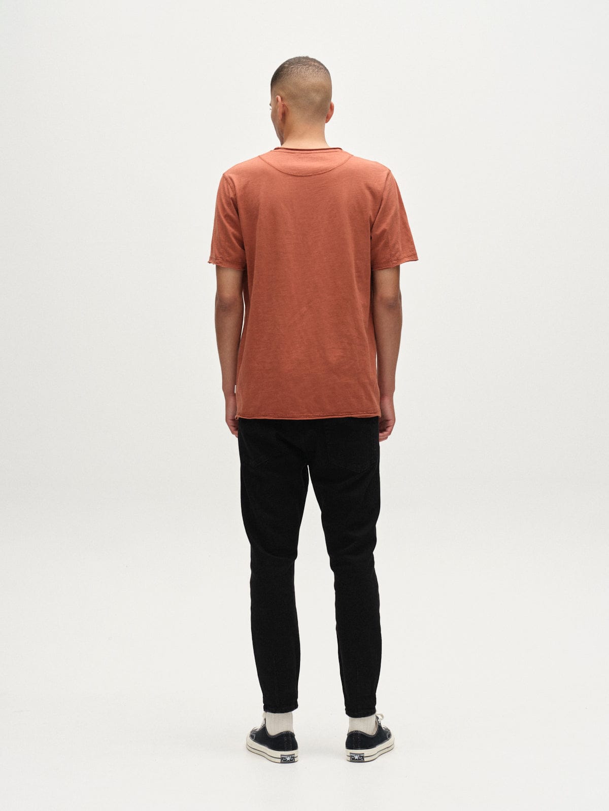 Gabba Bekleidung Herren - Oberteil Oberteil Kostant New SS (11566)