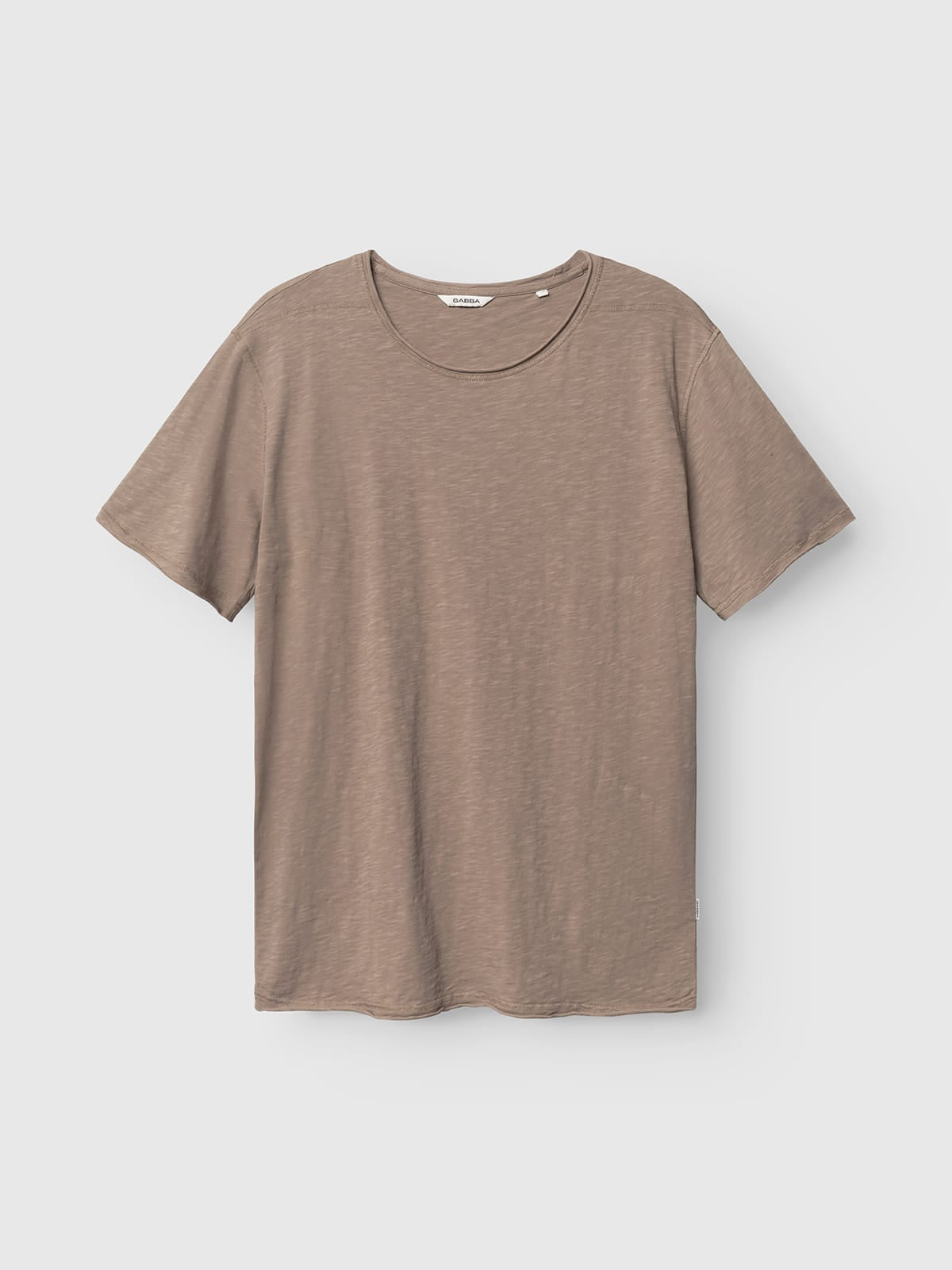 Gabba Bekleidung Herren - Oberteil Oberteil Kostant New SS (11566)