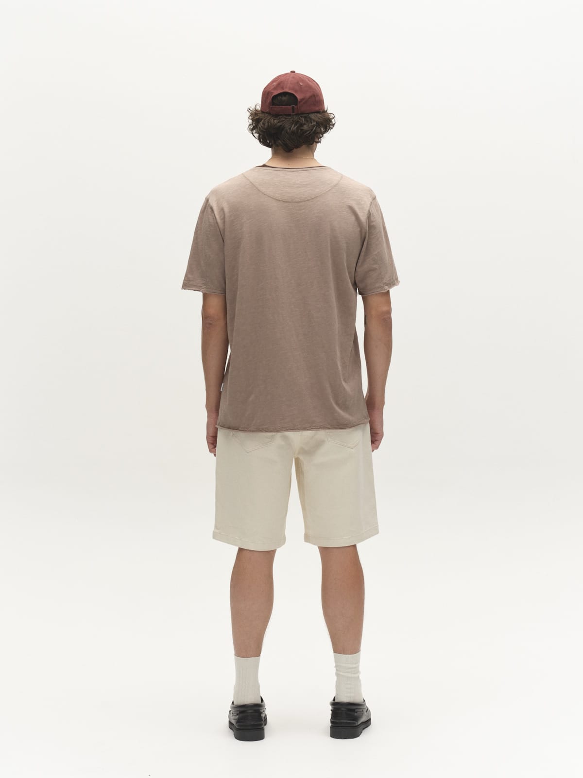 Gabba Bekleidung Herren - Oberteil Oberteil Kostant New SS (11566)