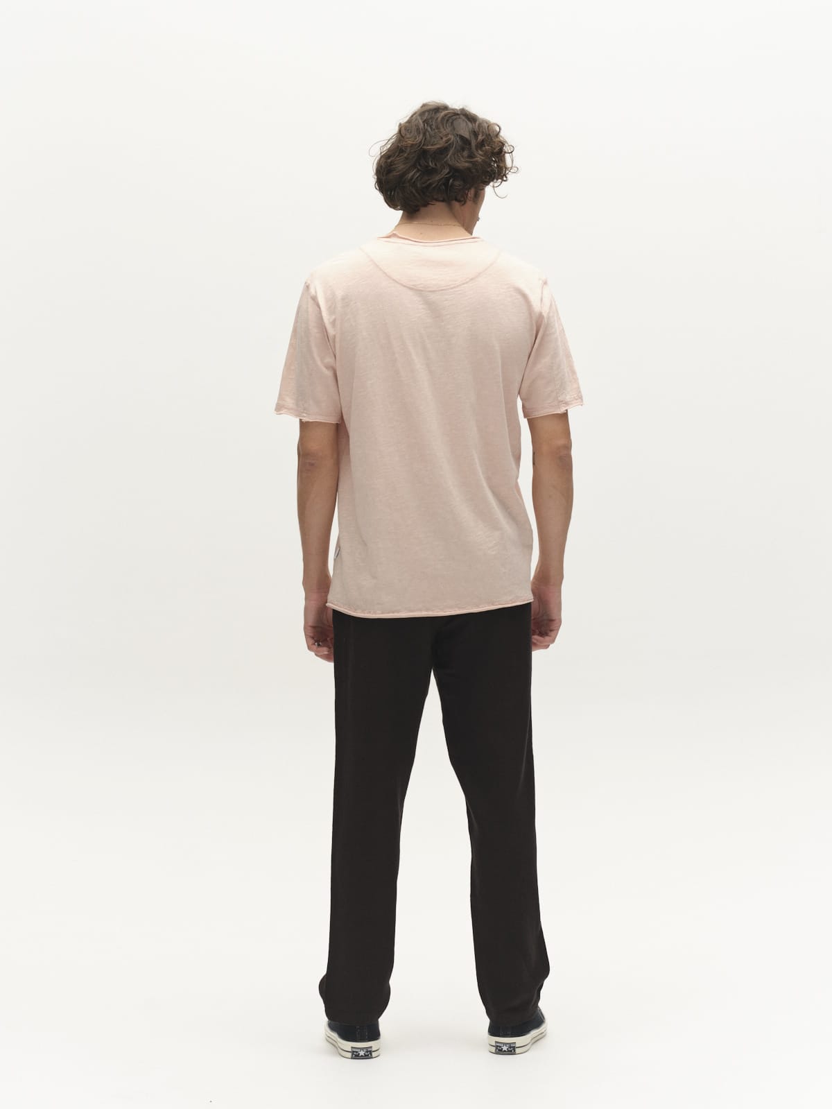 Gabba Bekleidung Herren - Oberteil Oberteil Kostant New SS (11566)